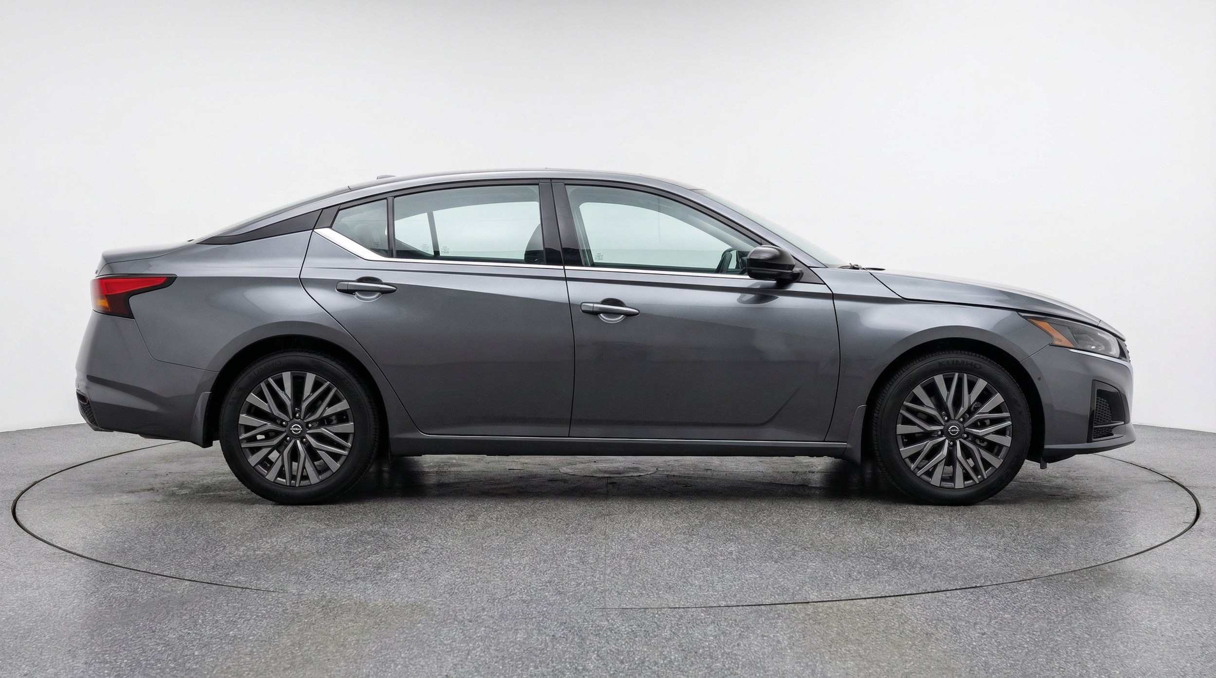Thumbnail: 2026 Nissan Altima - 11