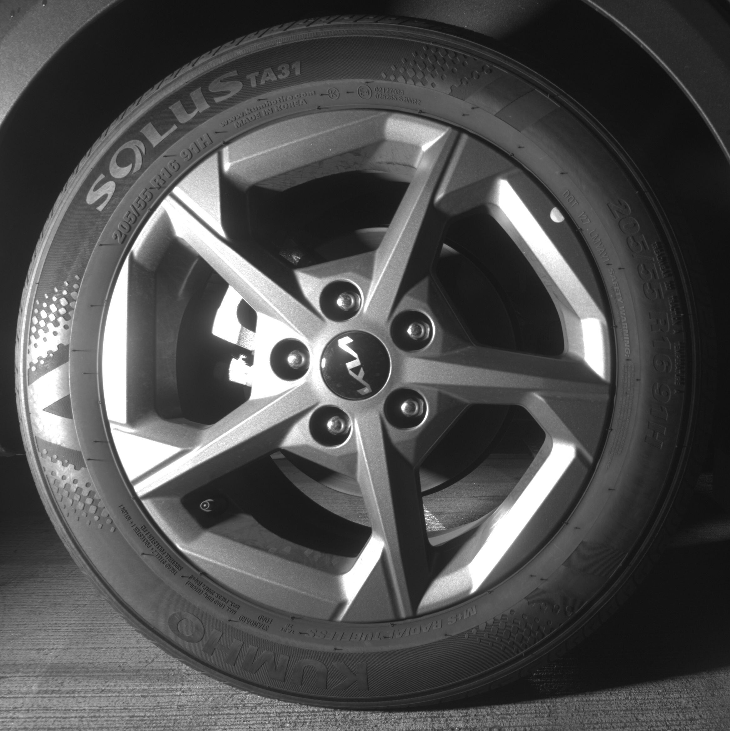 Thumbnail: 2025 Kia K4 - 12