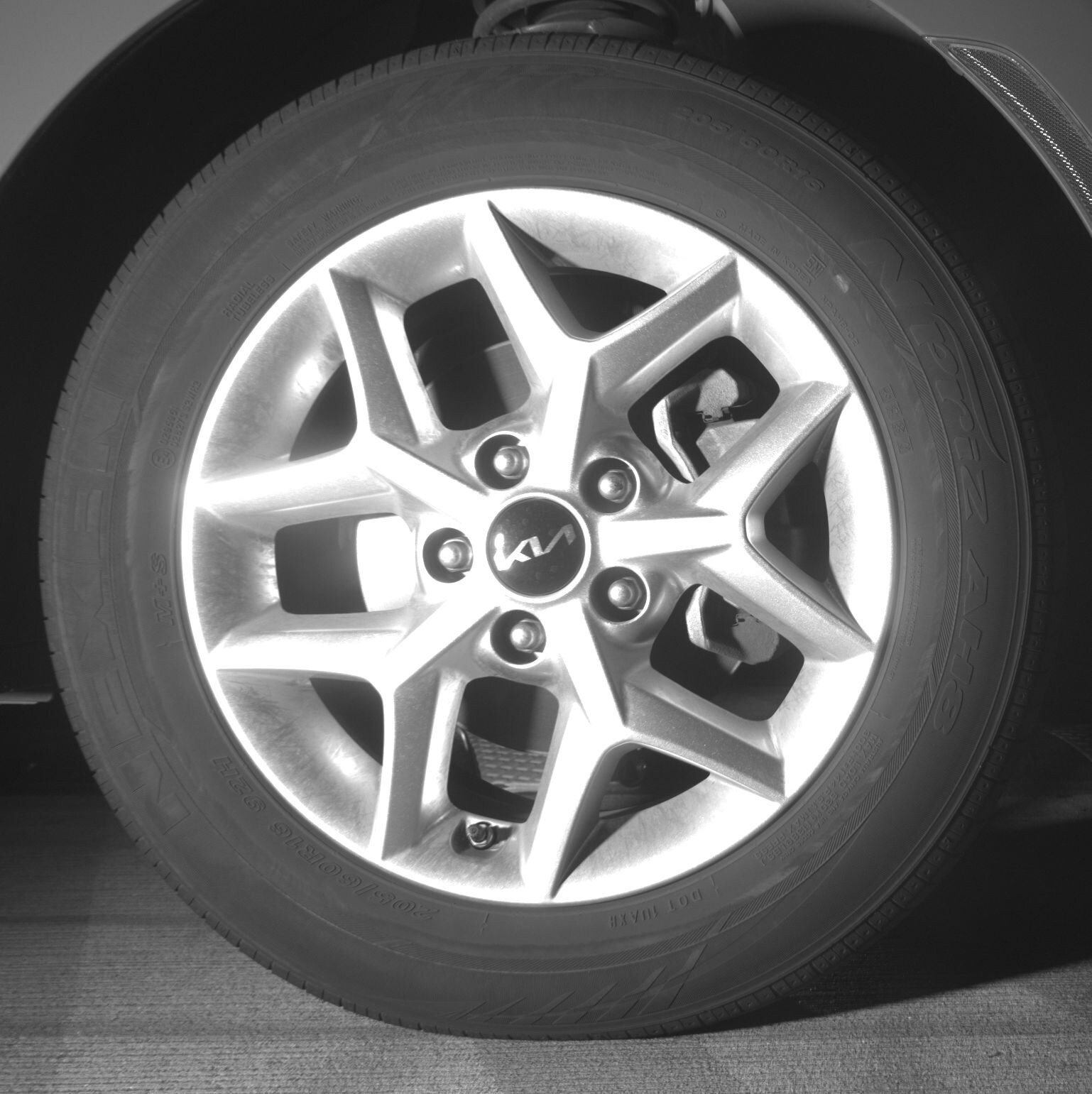 Thumbnail: 2025 Kia Soul - 10