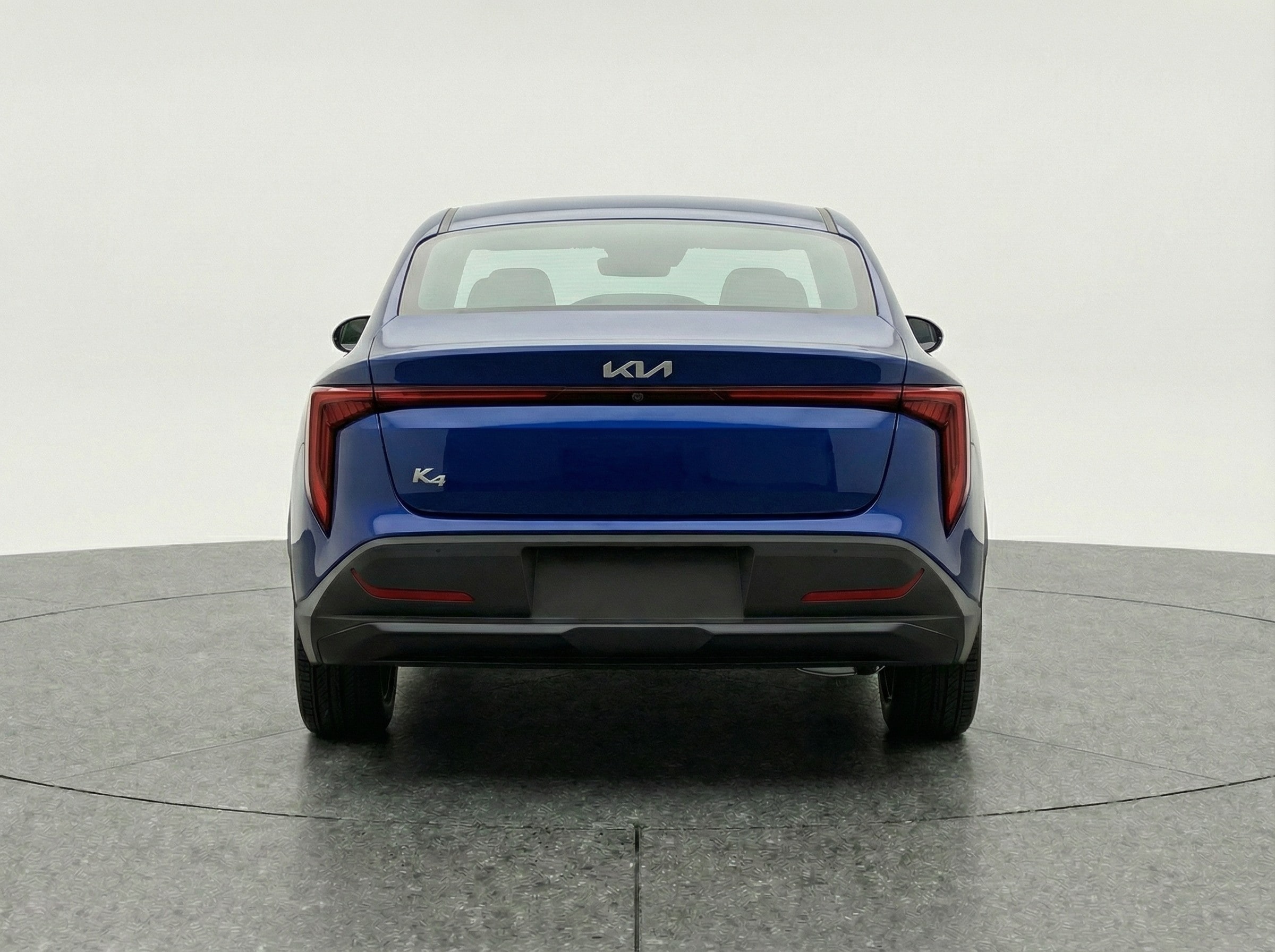 Thumbnail: 2025 Kia K4 - 6