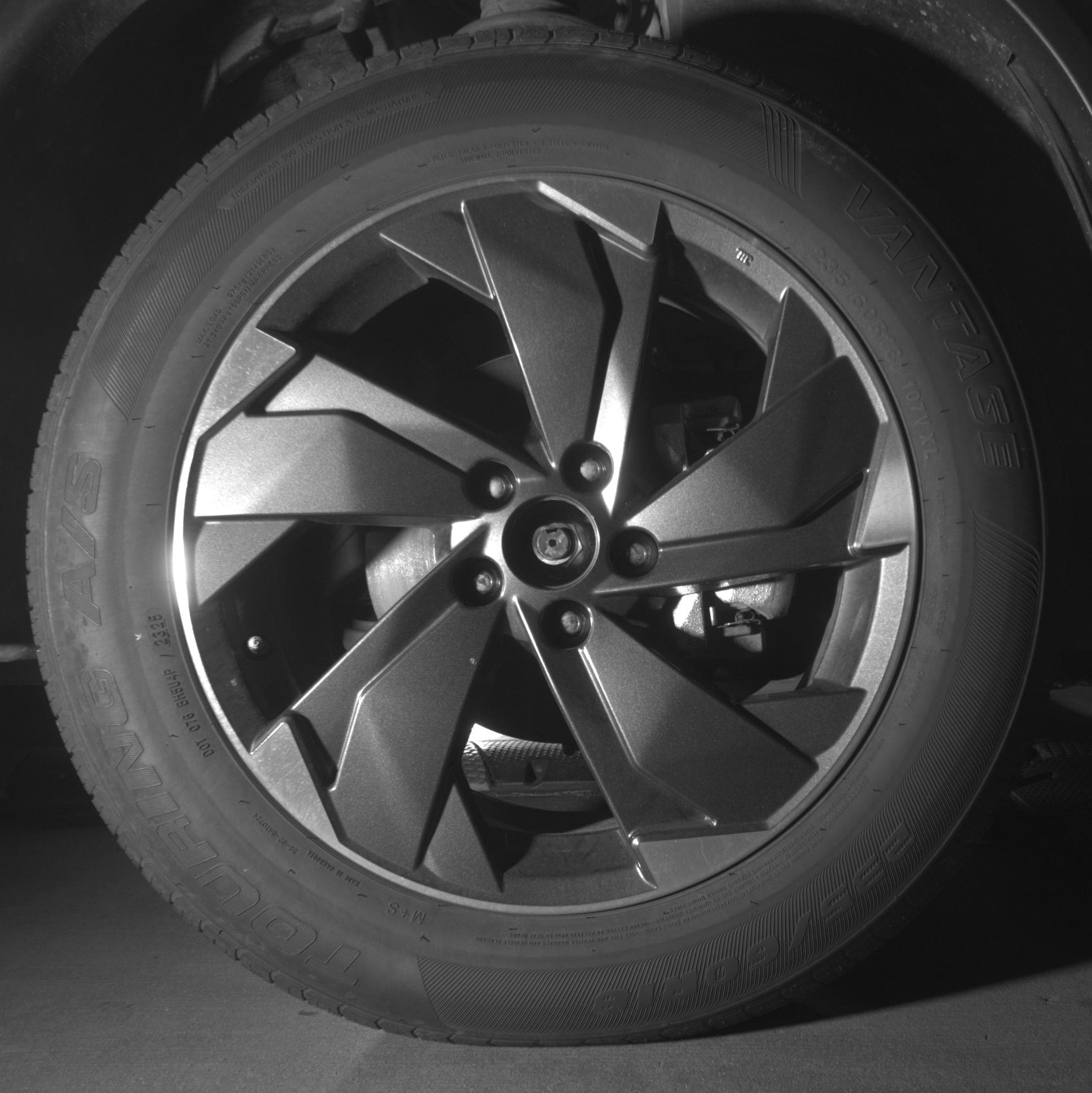 Thumbnail: 2025 Nissan Rogue - 10