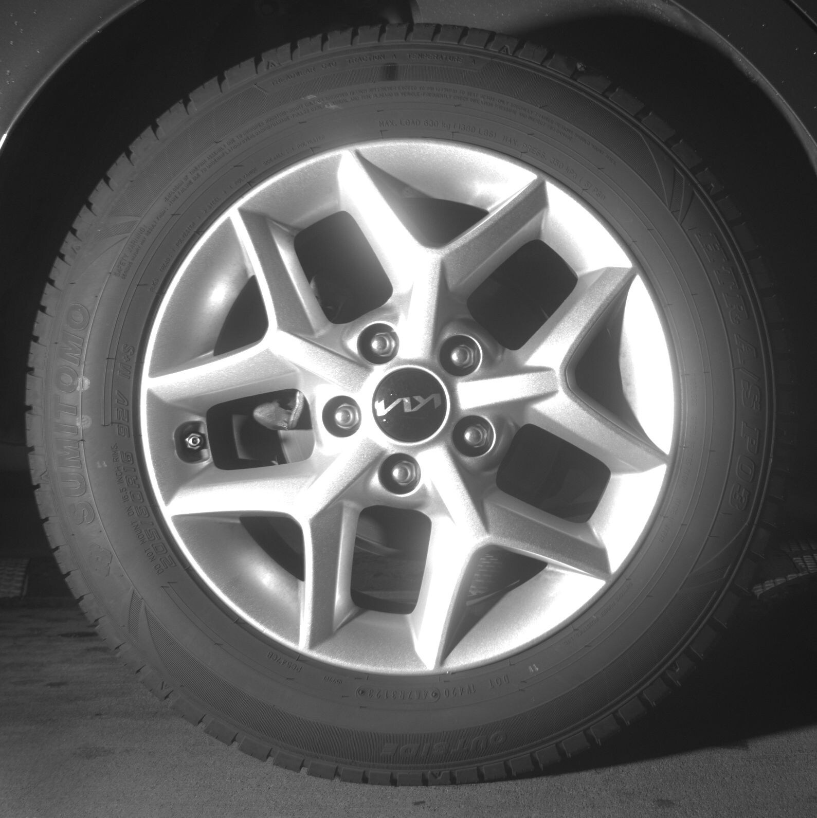 Thumbnail: 2025 Kia Soul - 12