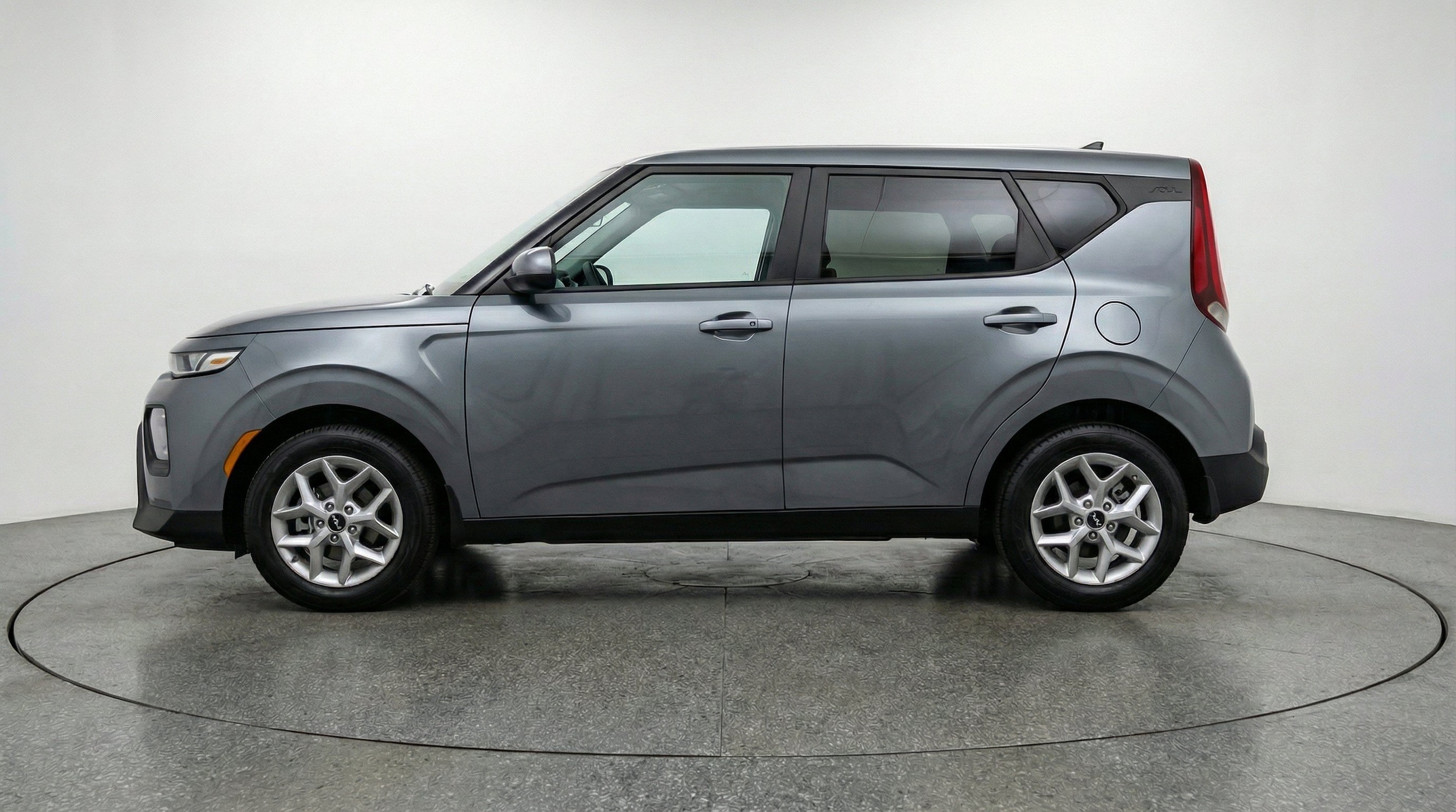 Thumbnail: 2025 Kia Soul - 5