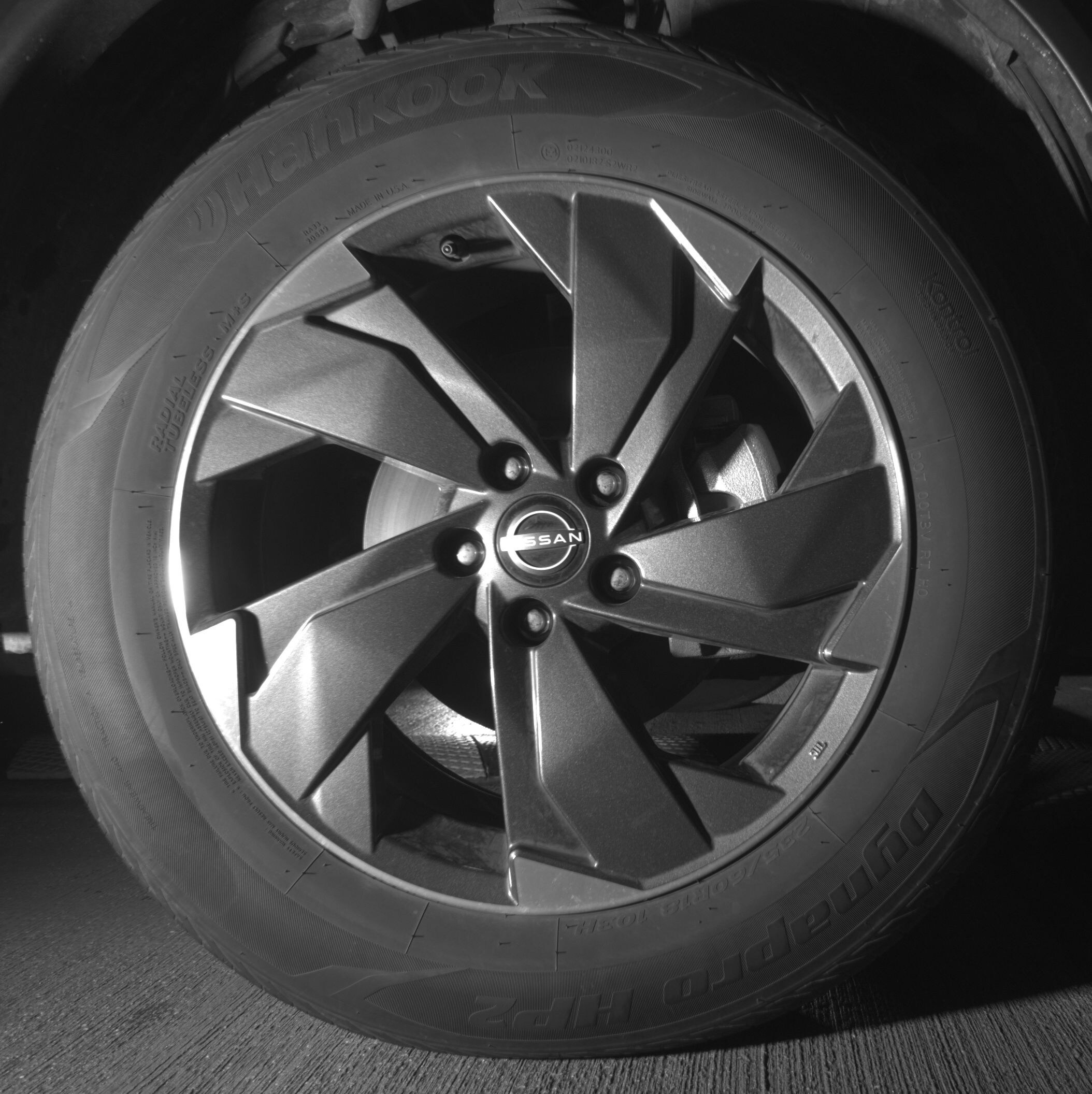 Thumbnail: 2025 Nissan Rogue - 10