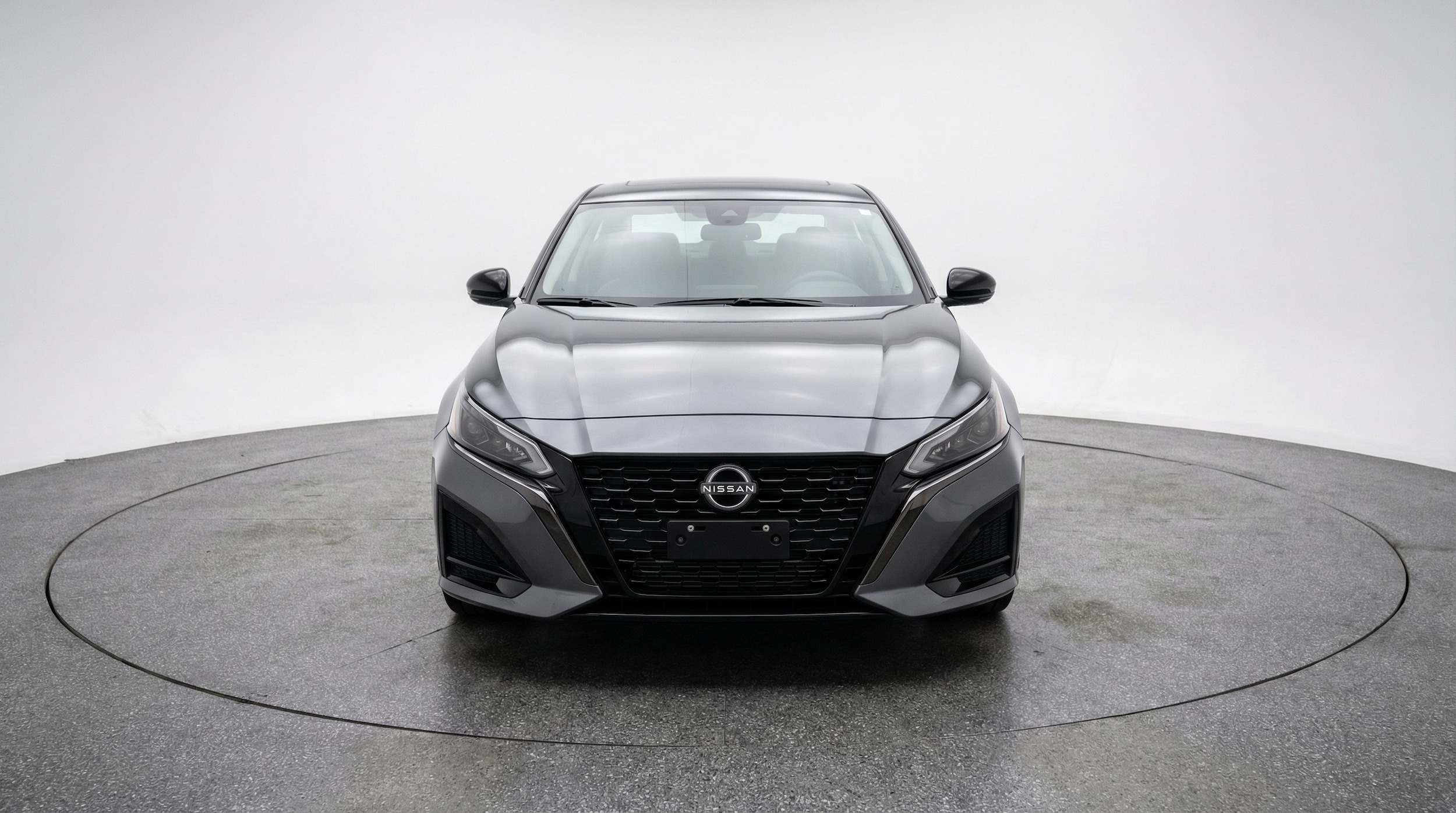 Thumbnail: 2025 Nissan Altima - 2