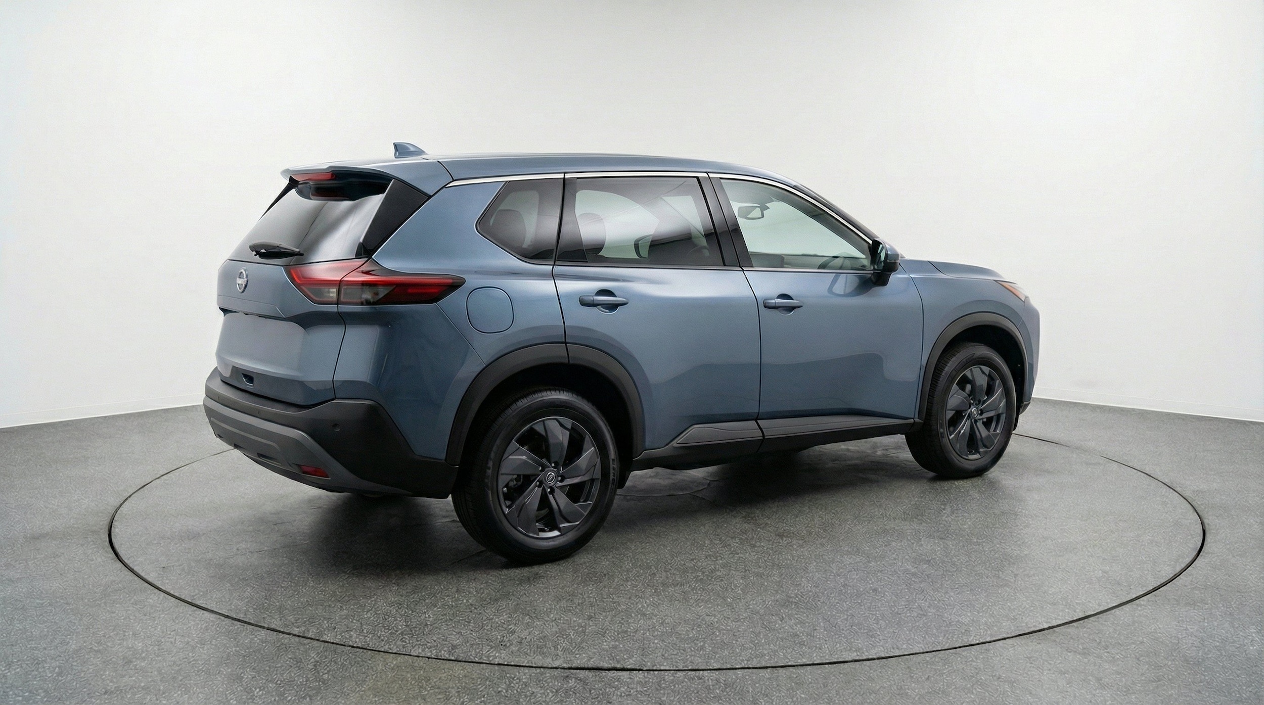Thumbnail: 2026 Nissan Rogue - 9