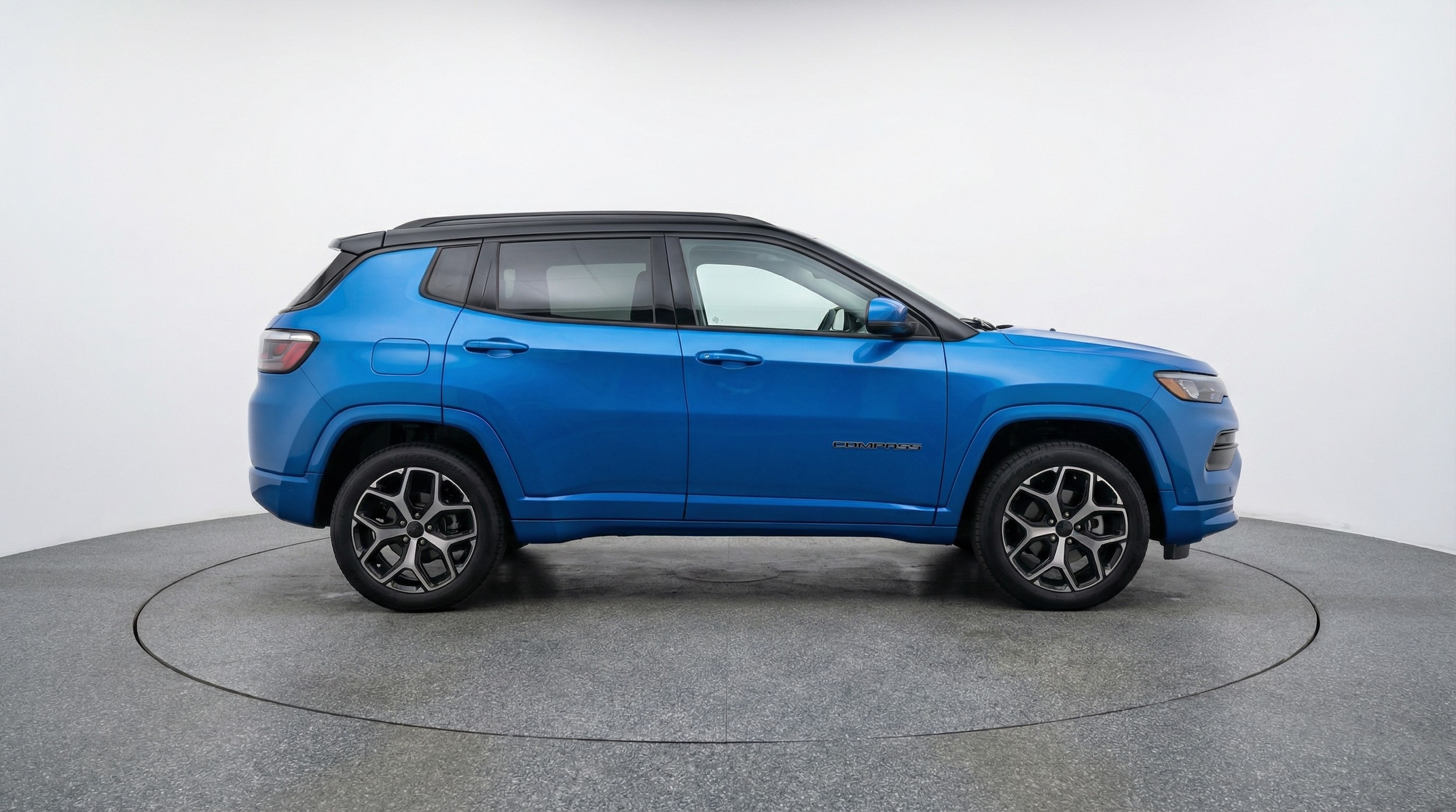 Thumbnail: 2025 Jeep Compass - 8