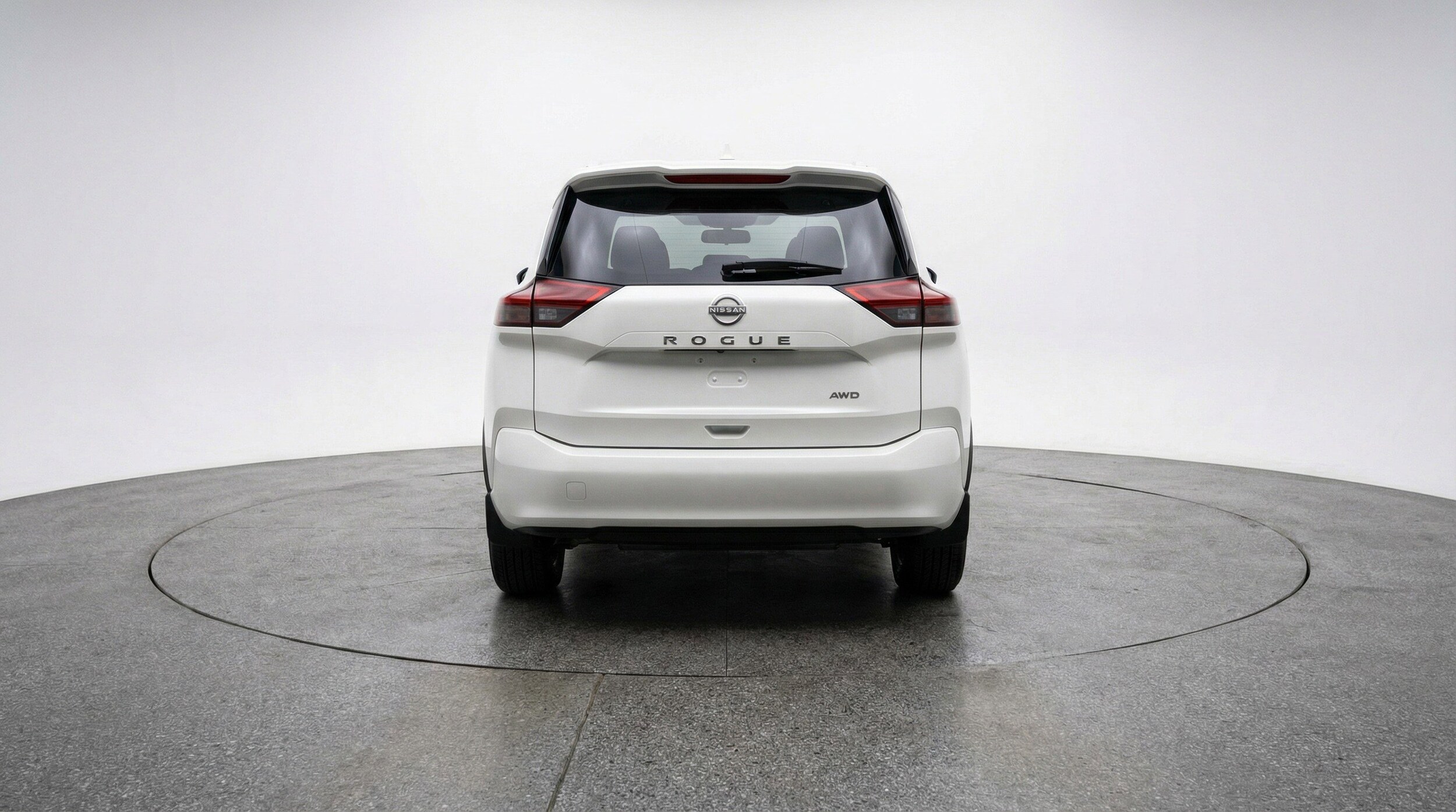 Thumbnail: 2025 Nissan Rogue - 7