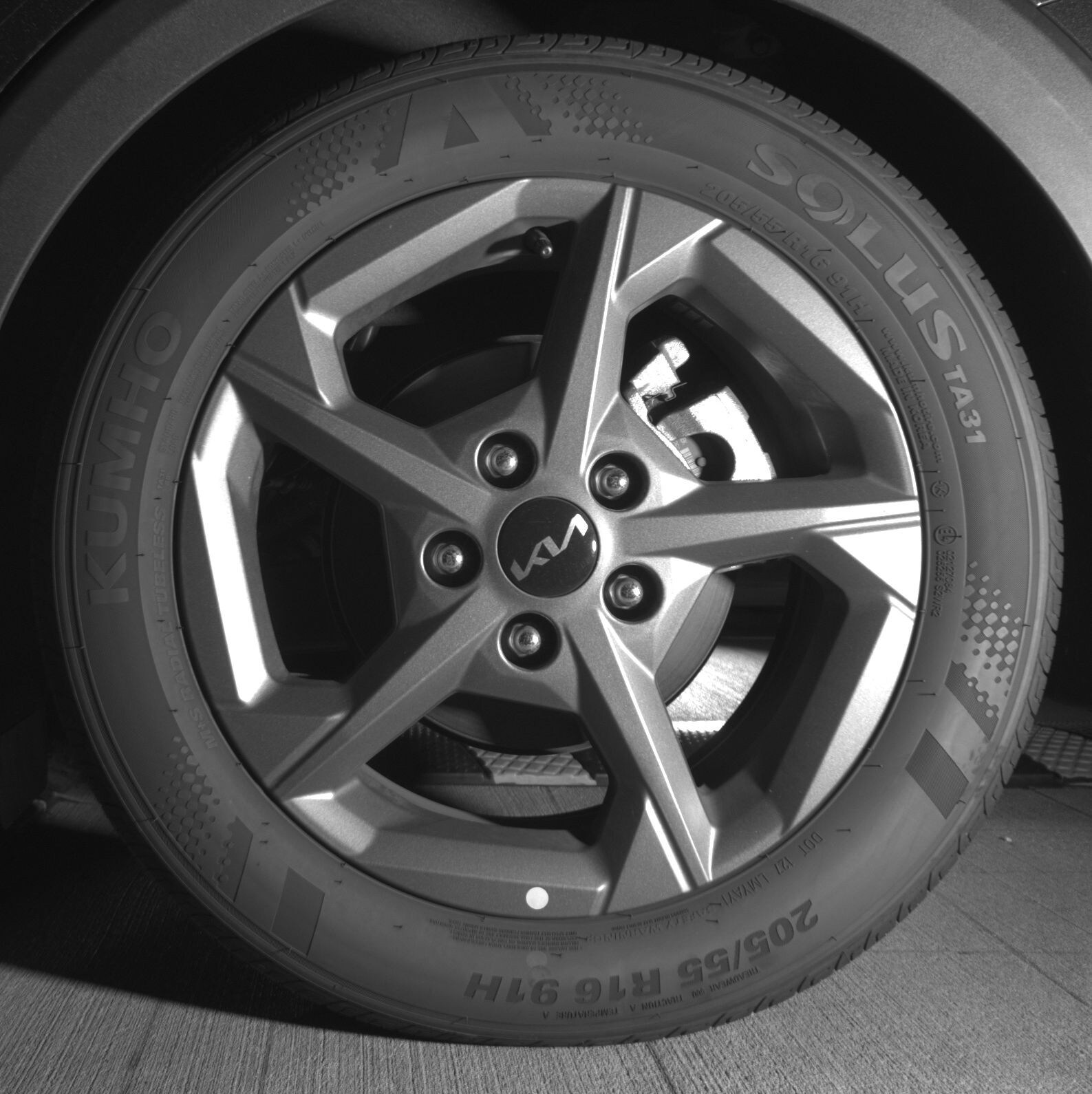 Thumbnail: 2025 Kia K4 - 11