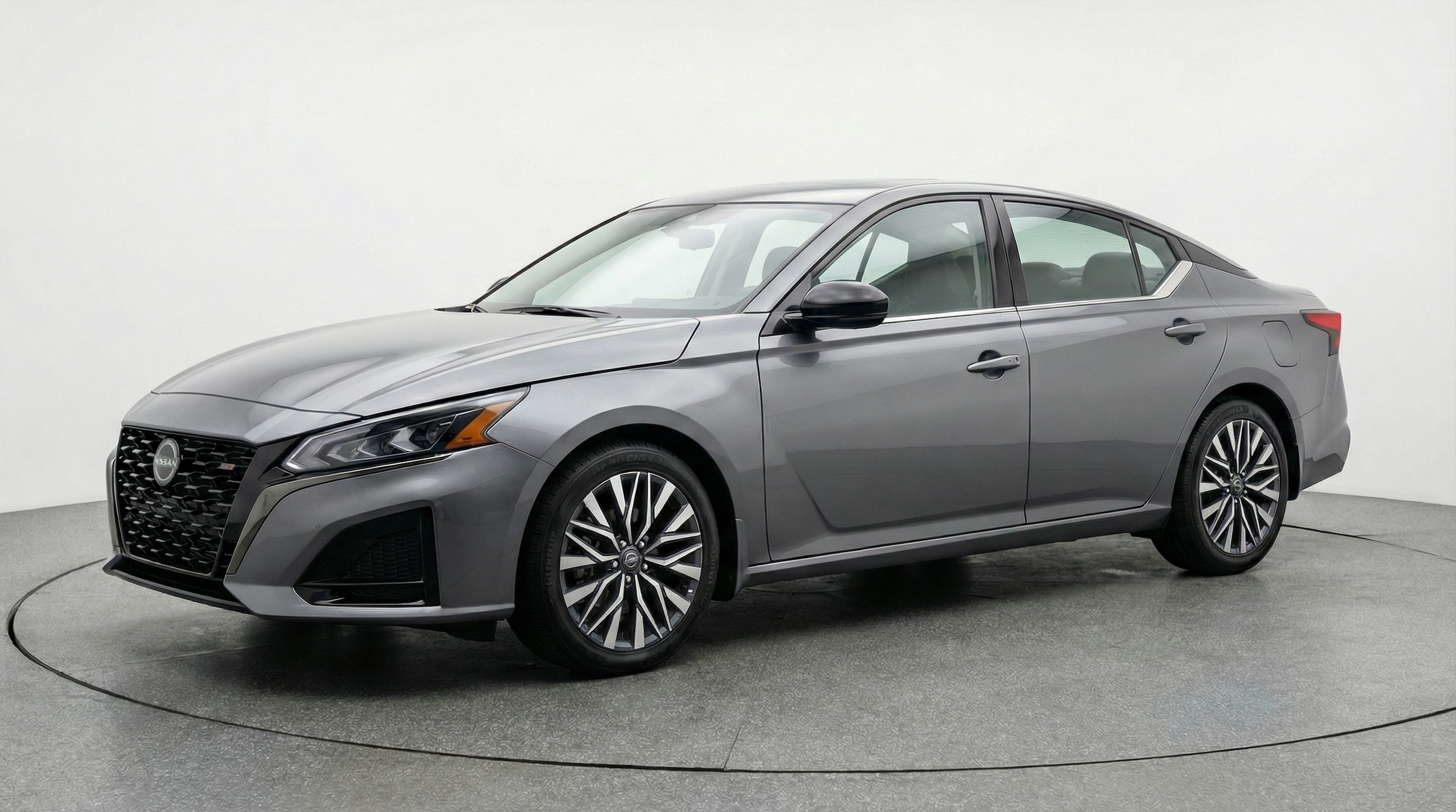 Thumbnail: 2025 Nissan Altima - 3