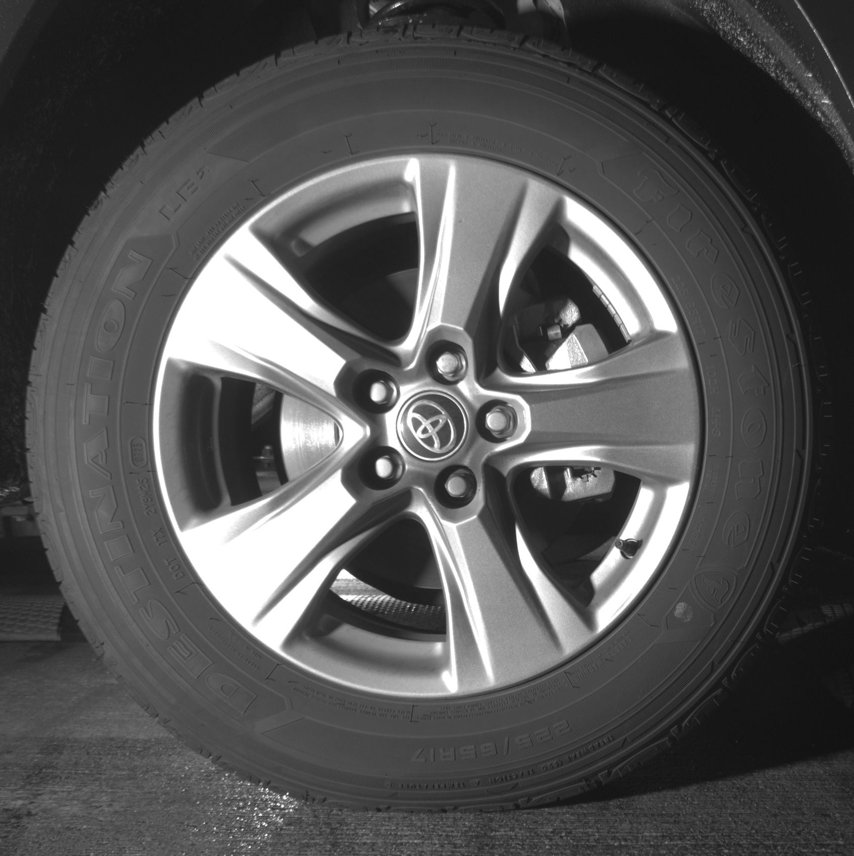 Thumbnail: 2025 Toyota RAV4 - 10