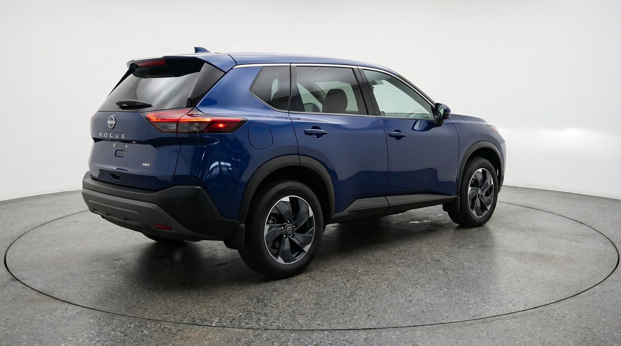 Thumbnail: 2025 Nissan Rogue - 9
