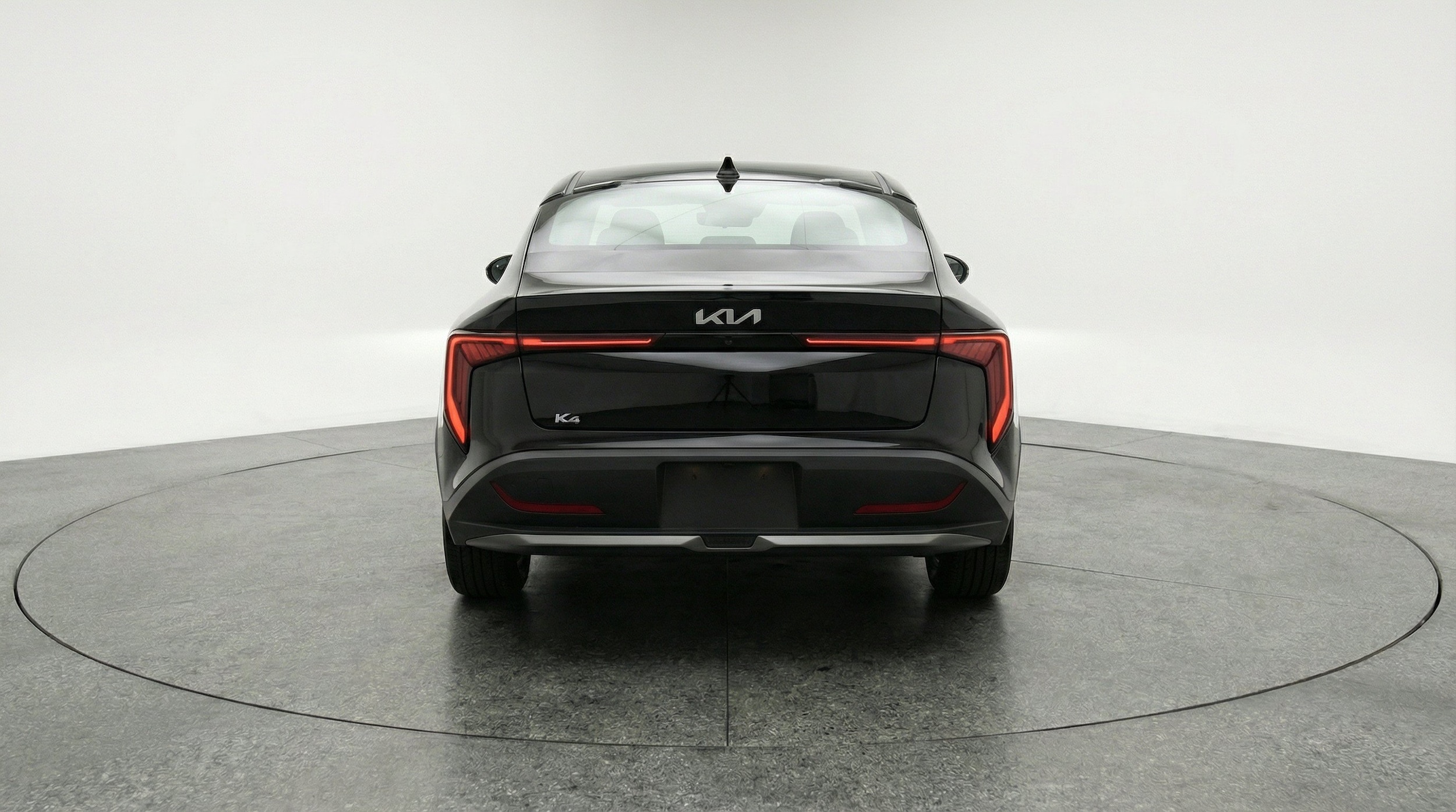Thumbnail: 2025 Kia K4 - 7