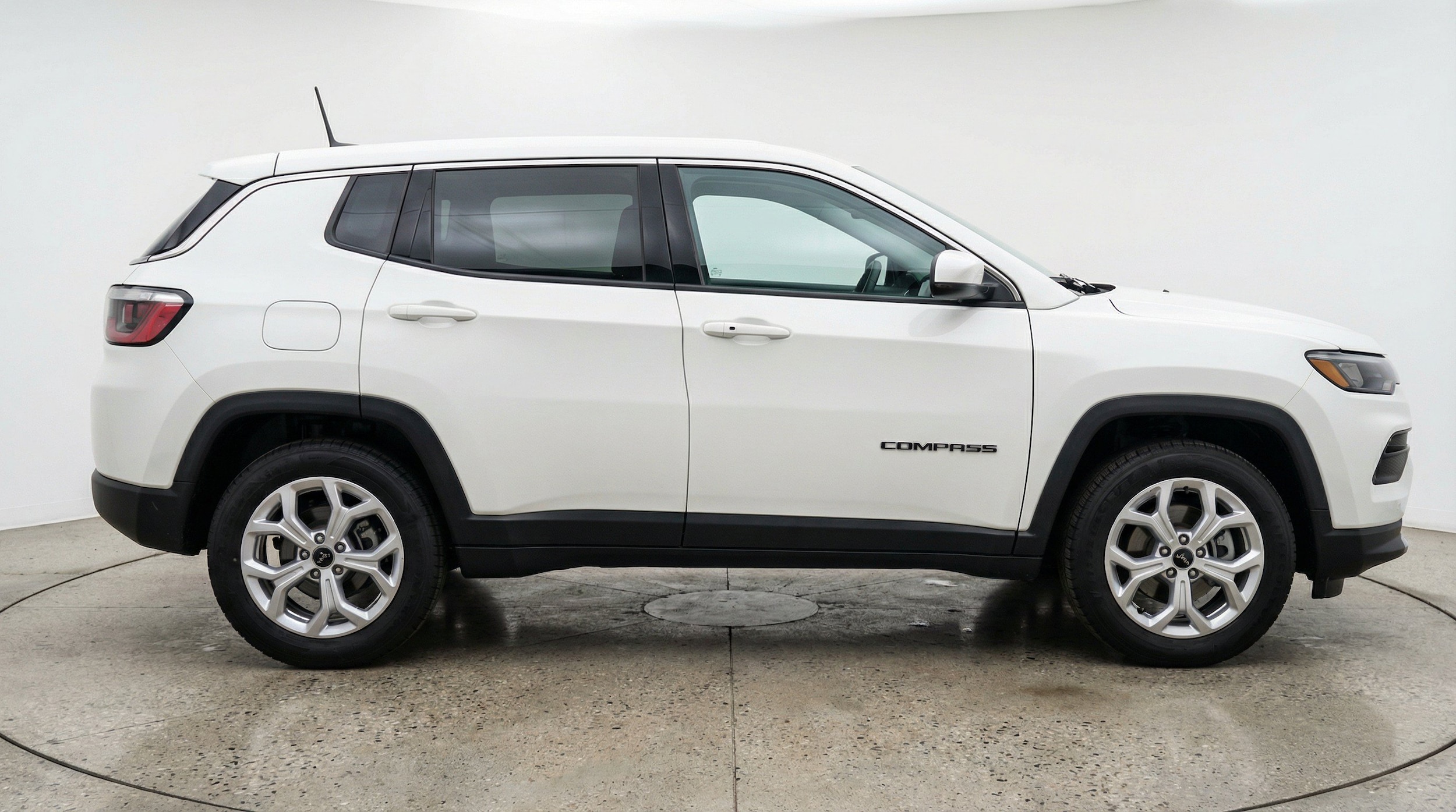 Thumbnail: 2025 Jeep Compass - 11