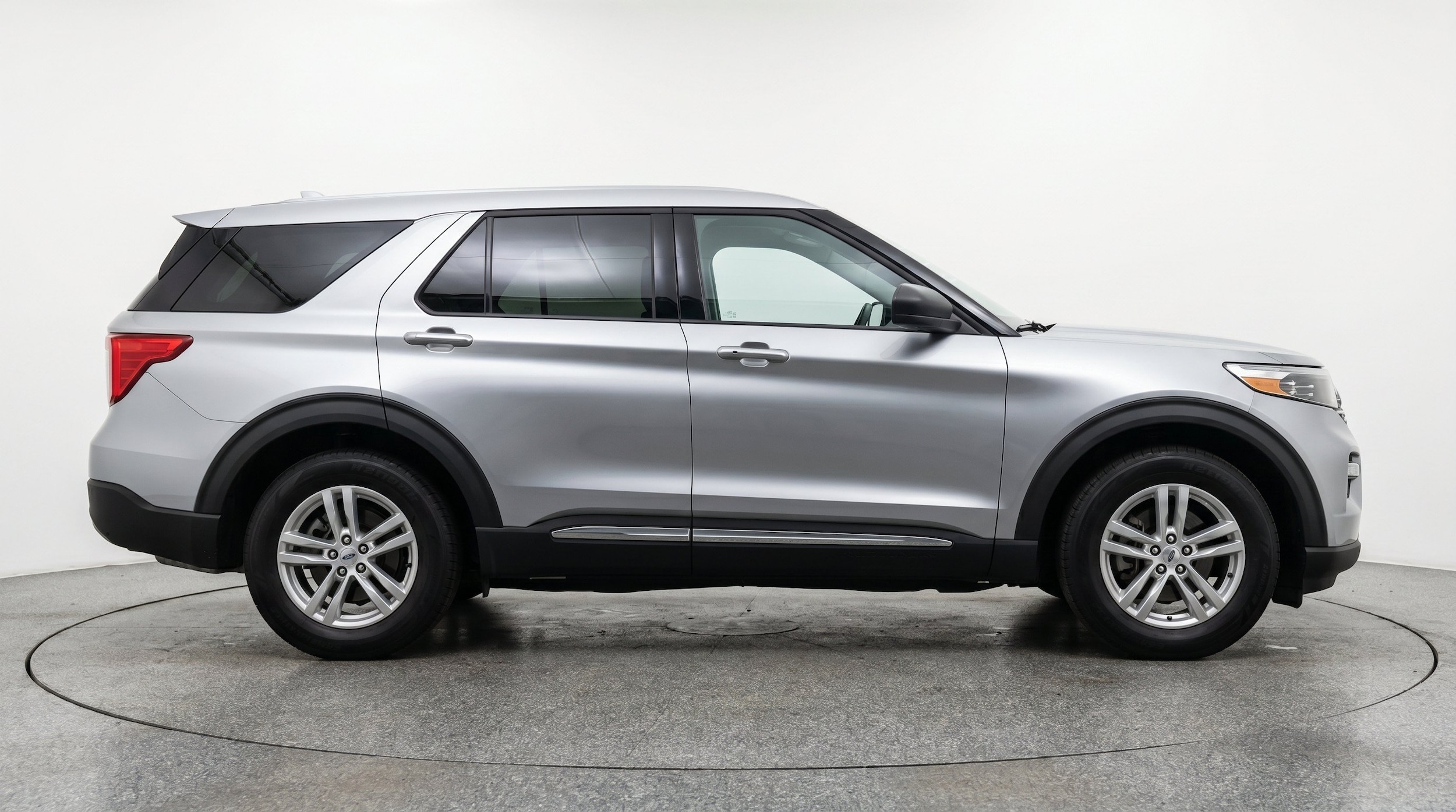 Thumbnail: 2024 Ford Explorer - 11