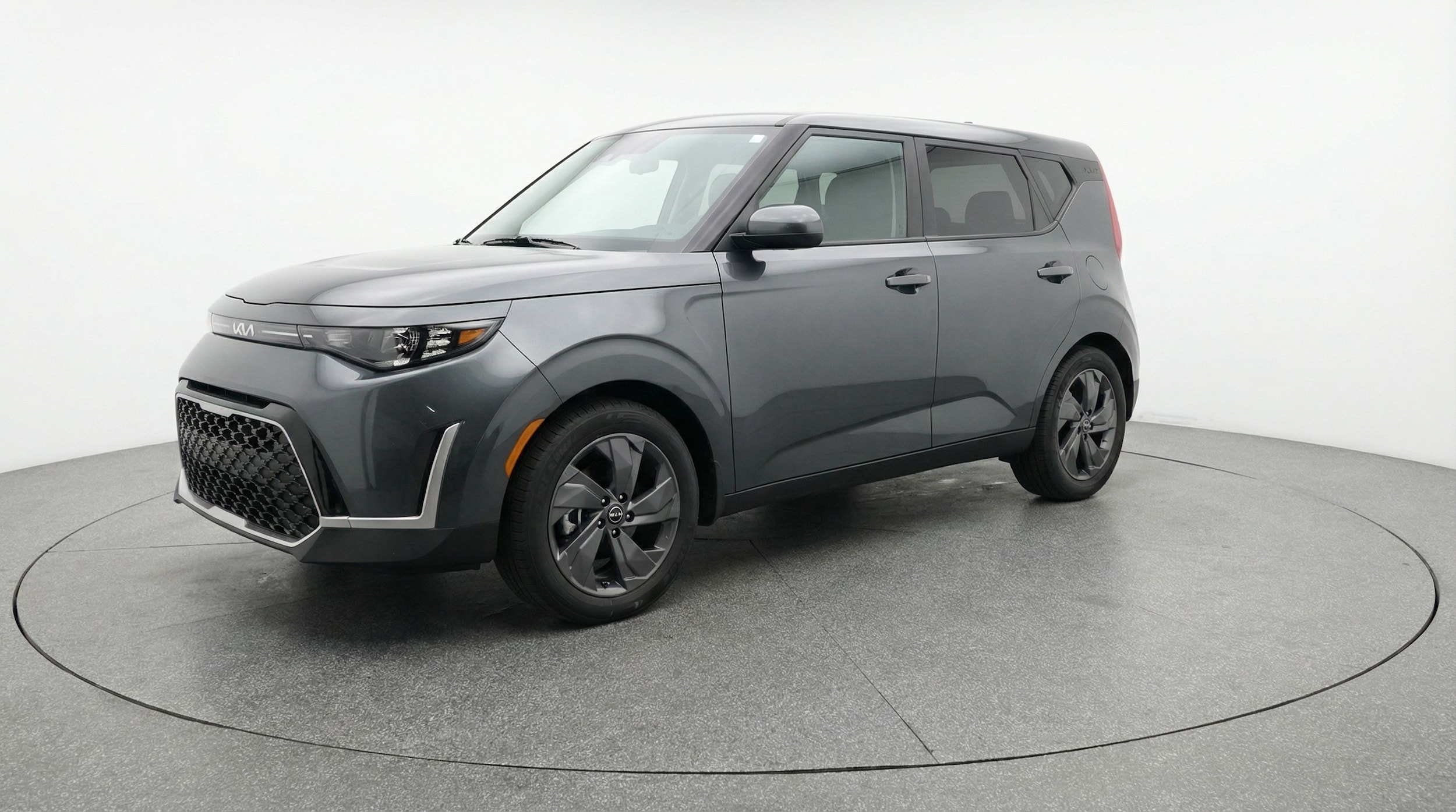 Thumbnail: 2025 Kia Soul - 3
