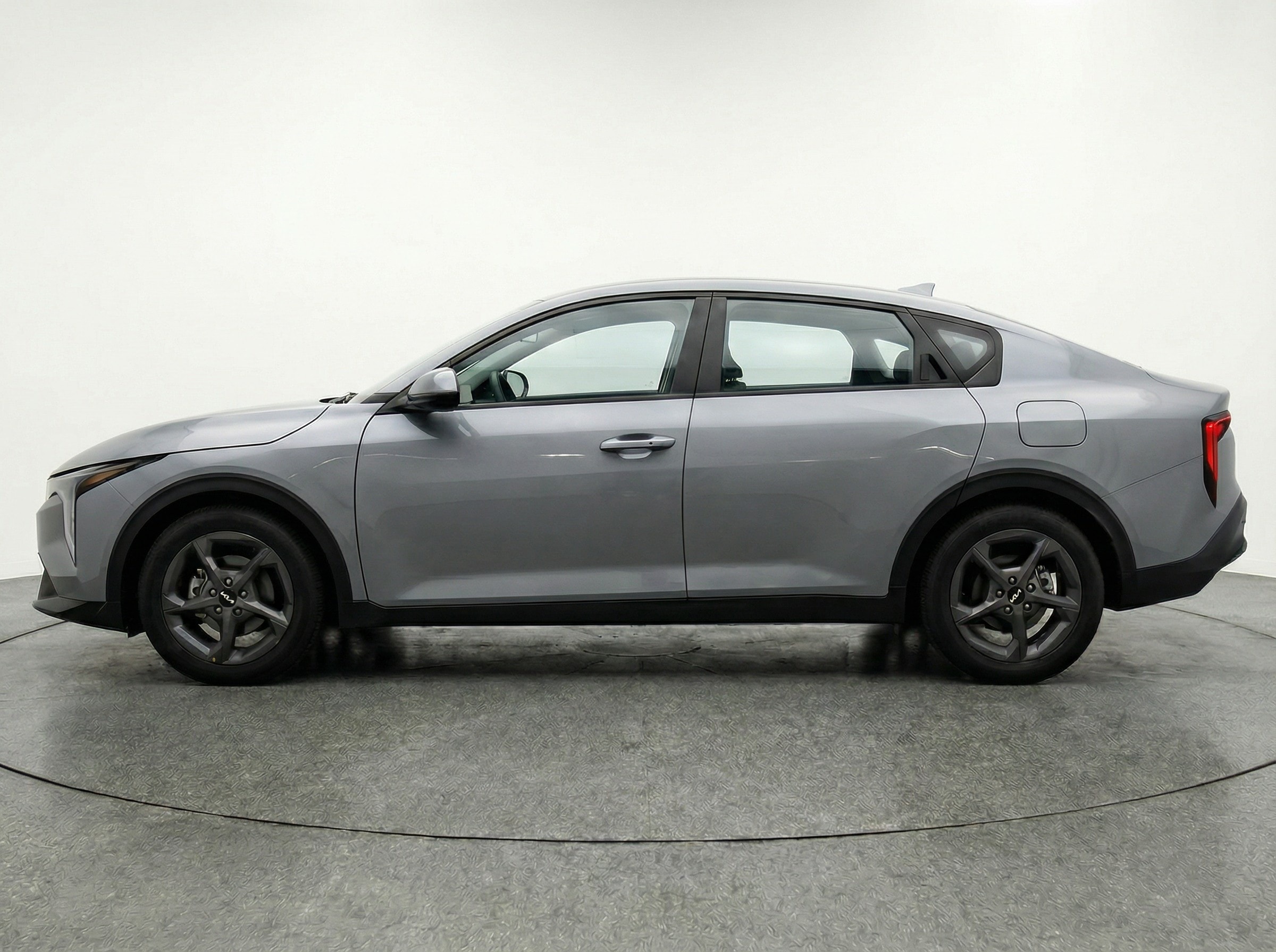 Thumbnail: 2025 Kia K4 - 4