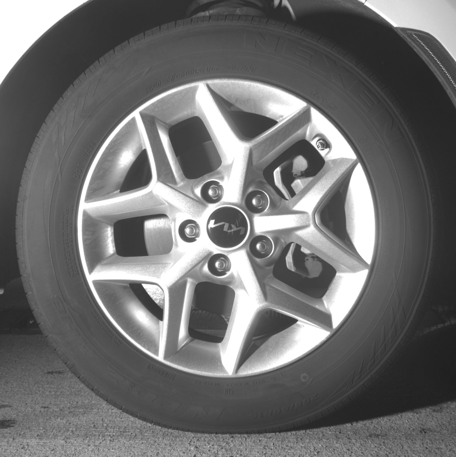 Thumbnail: 2025 Kia Soul - 10