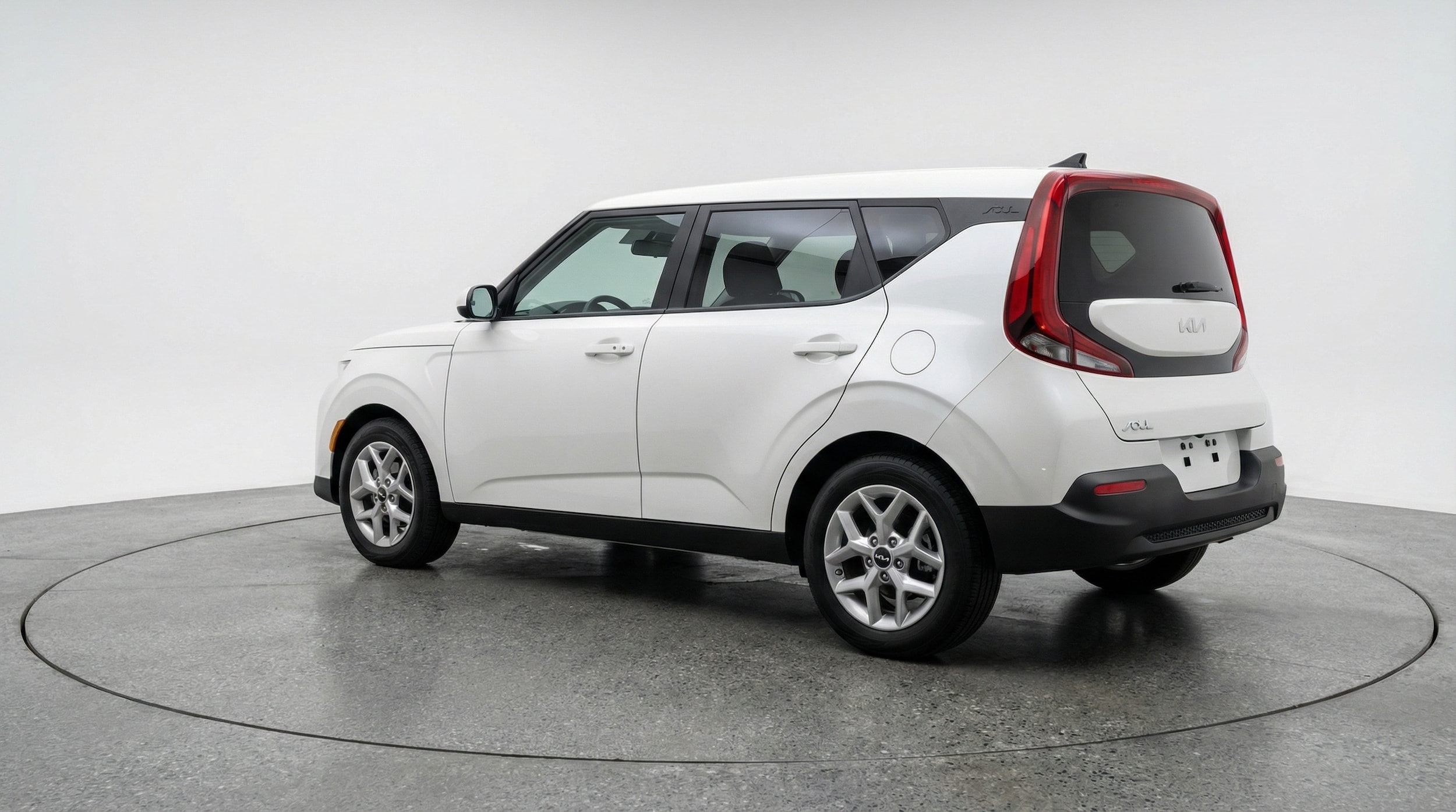 Thumbnail: 2025 Kia Soul - 5