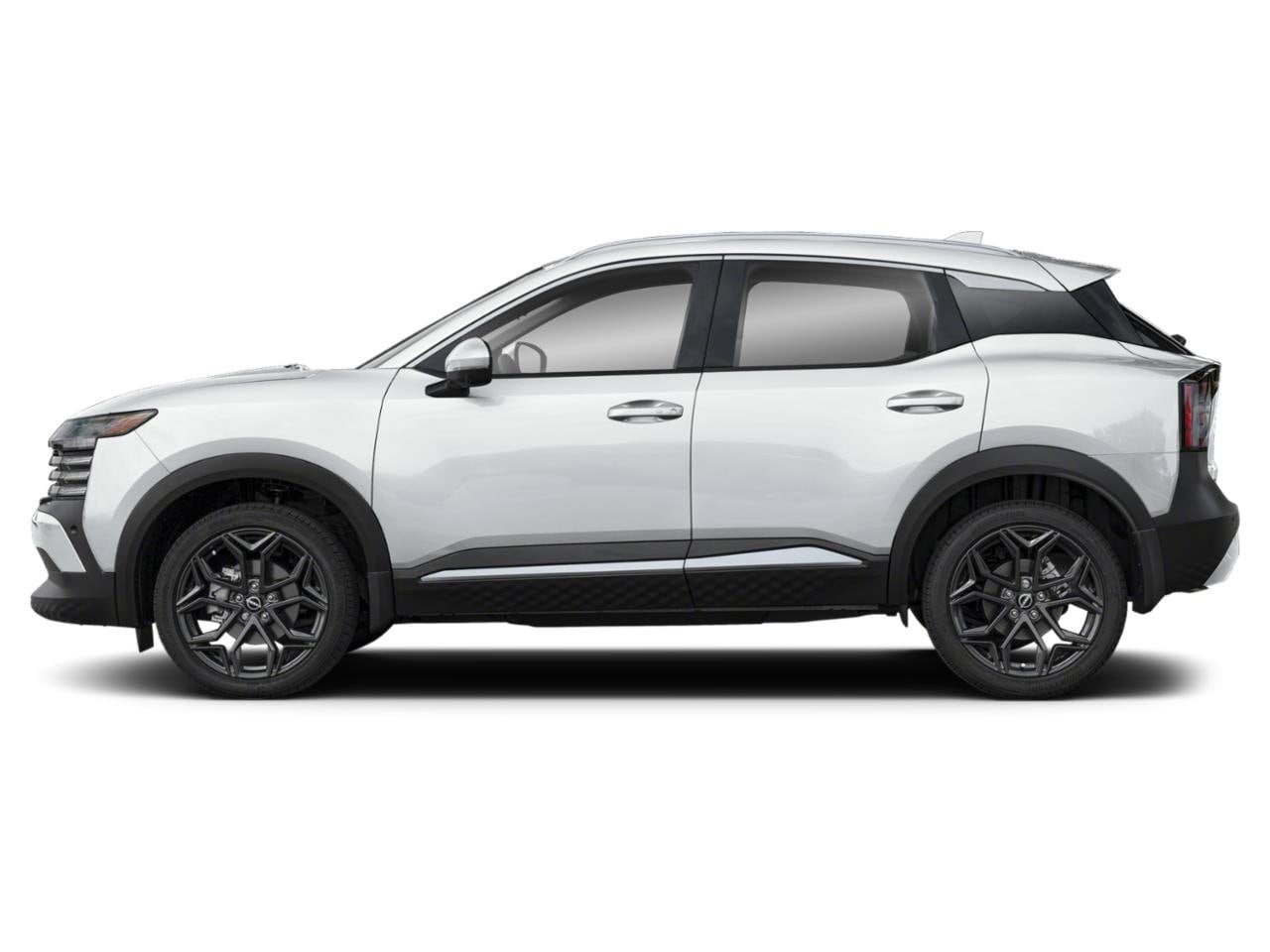 Thumbnail: 2026 Nissan Kicks - 3