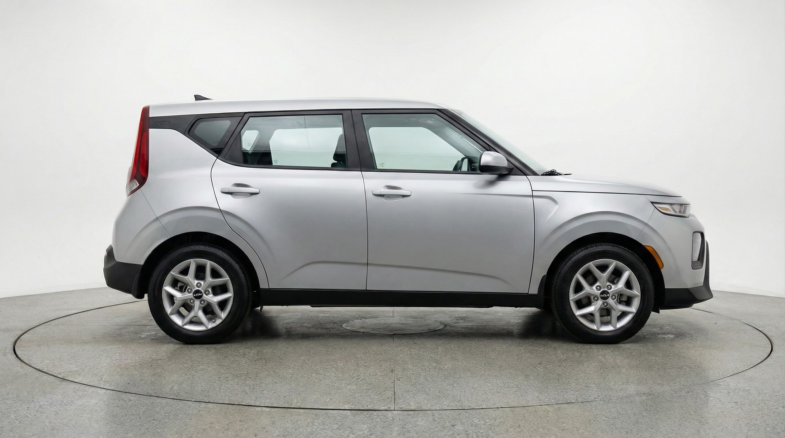 Thumbnail: 2025 Kia Soul - 8