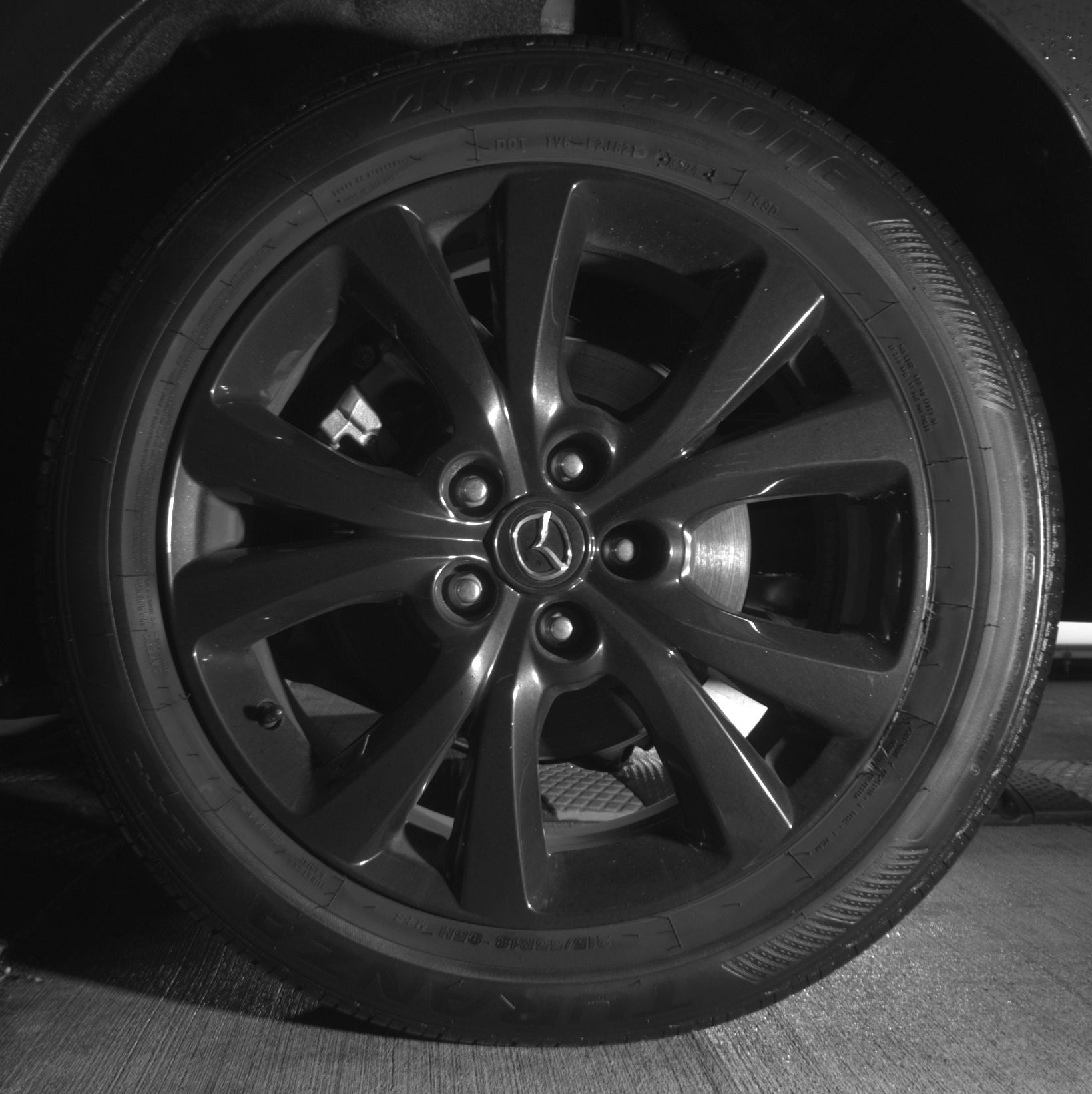 Thumbnail: 2025 Mazda CX-30 - 11