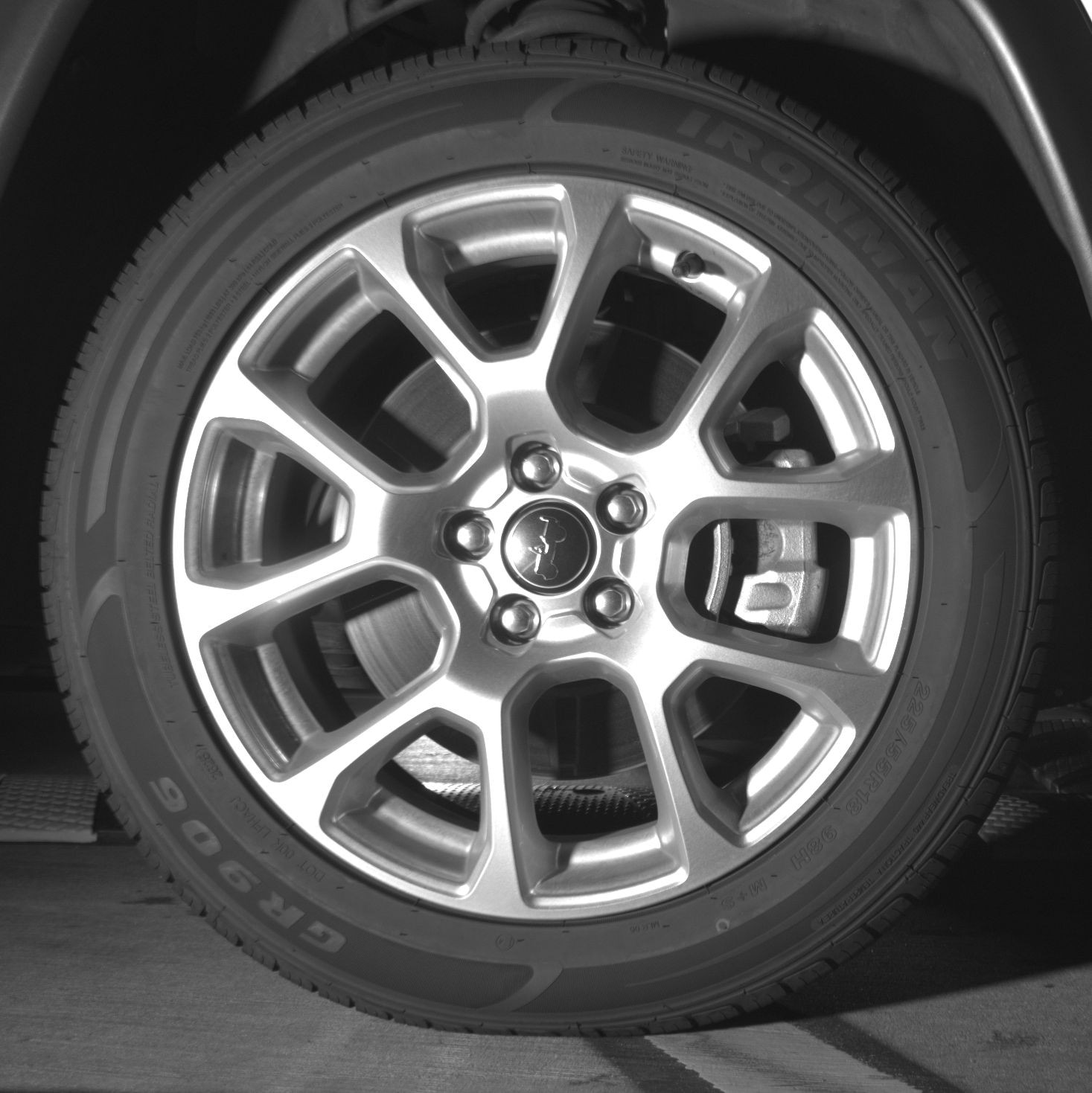 Thumbnail: 2025 Jeep Compass - 10