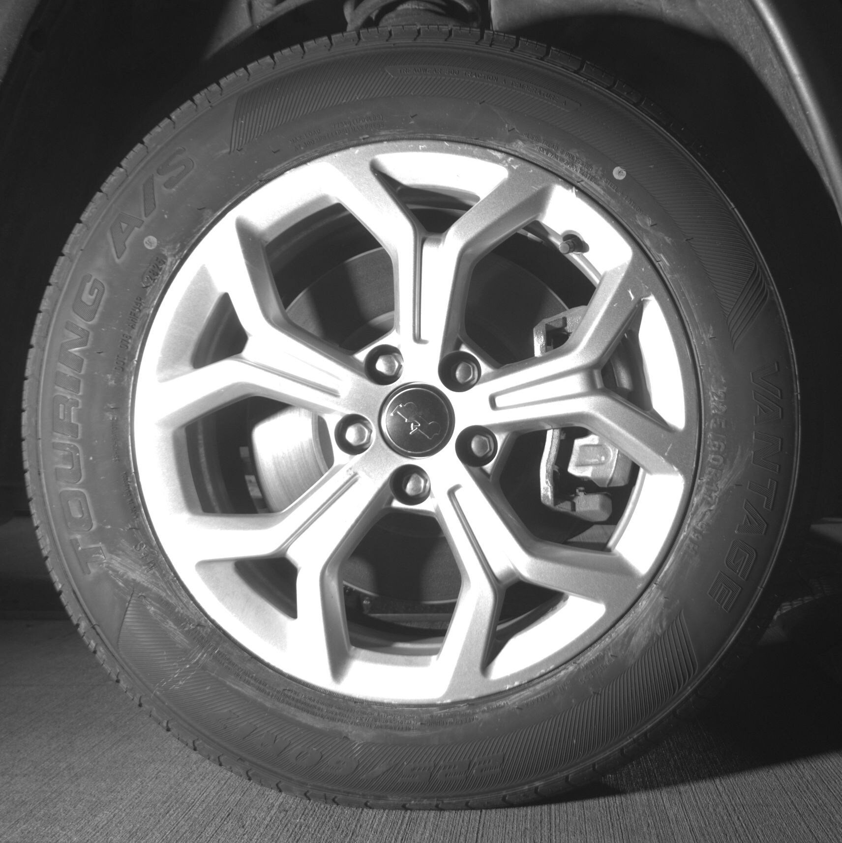 Thumbnail: 2025 Jeep Compass - 10