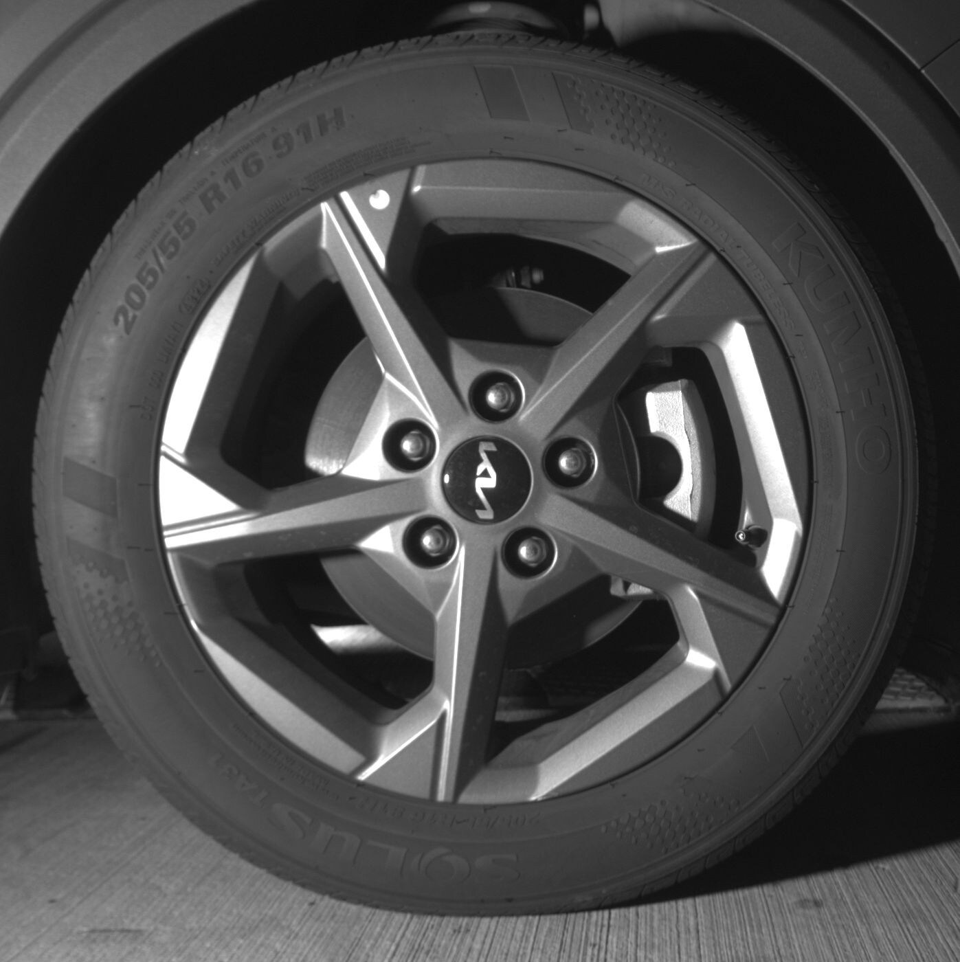 Thumbnail: 2025 Kia K4 - 10