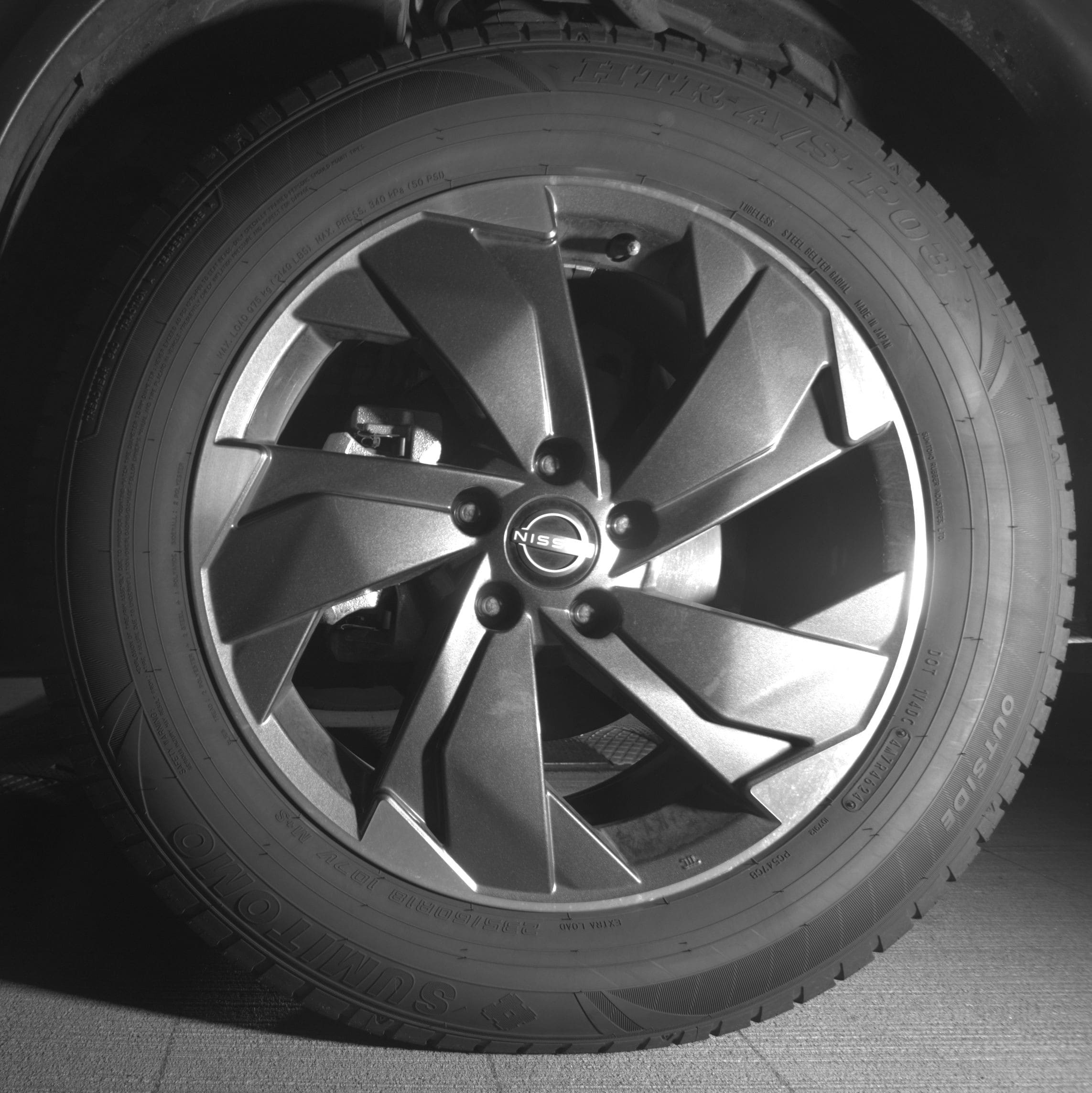 Thumbnail: 2025 Nissan Rogue - 9