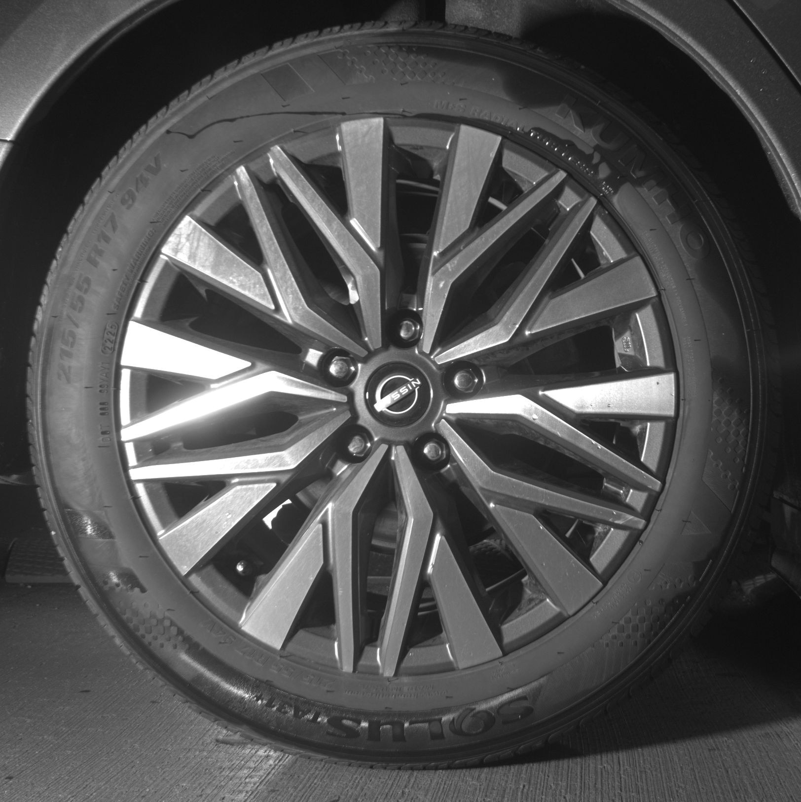 Thumbnail: 2025 Nissan Altima - 12