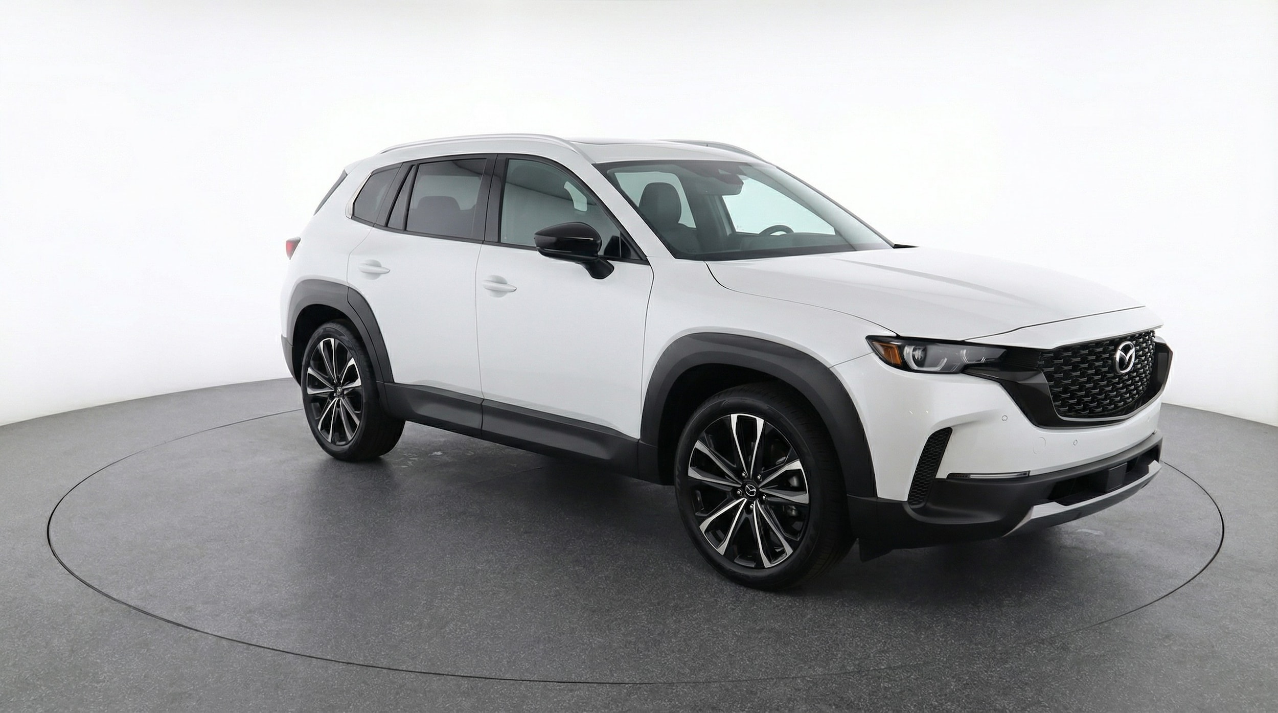 Thumbnail: 2025 Mazda CX-50 - 1