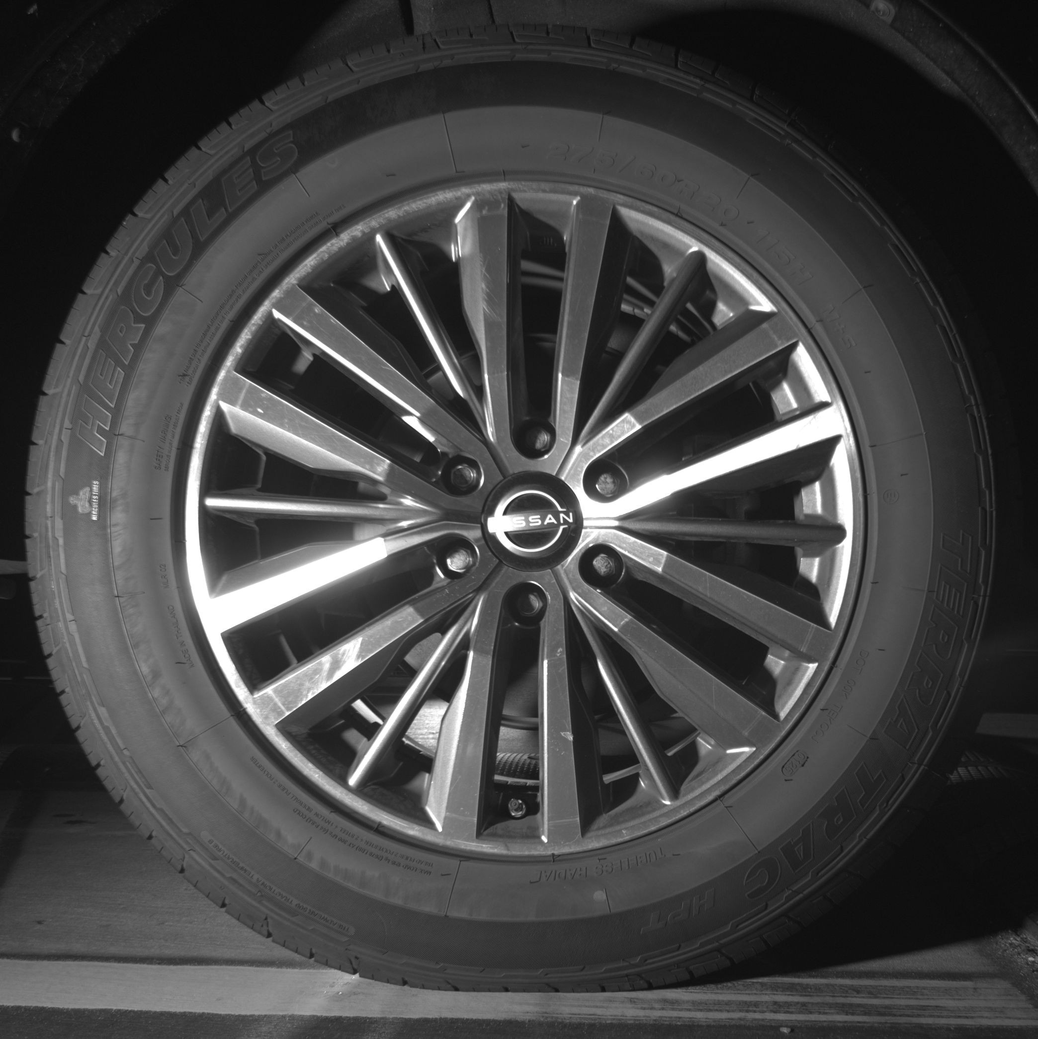 Thumbnail: 2024 Nissan Armada - 12