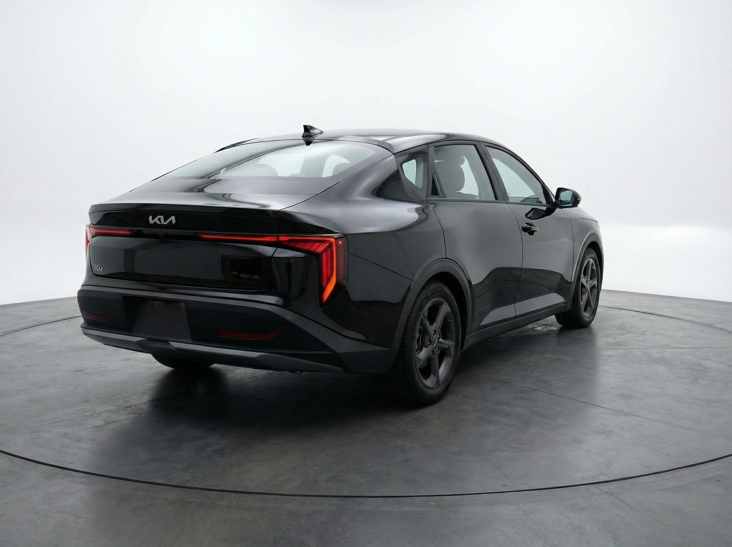 Thumbnail: 2025 Kia K4 - 7