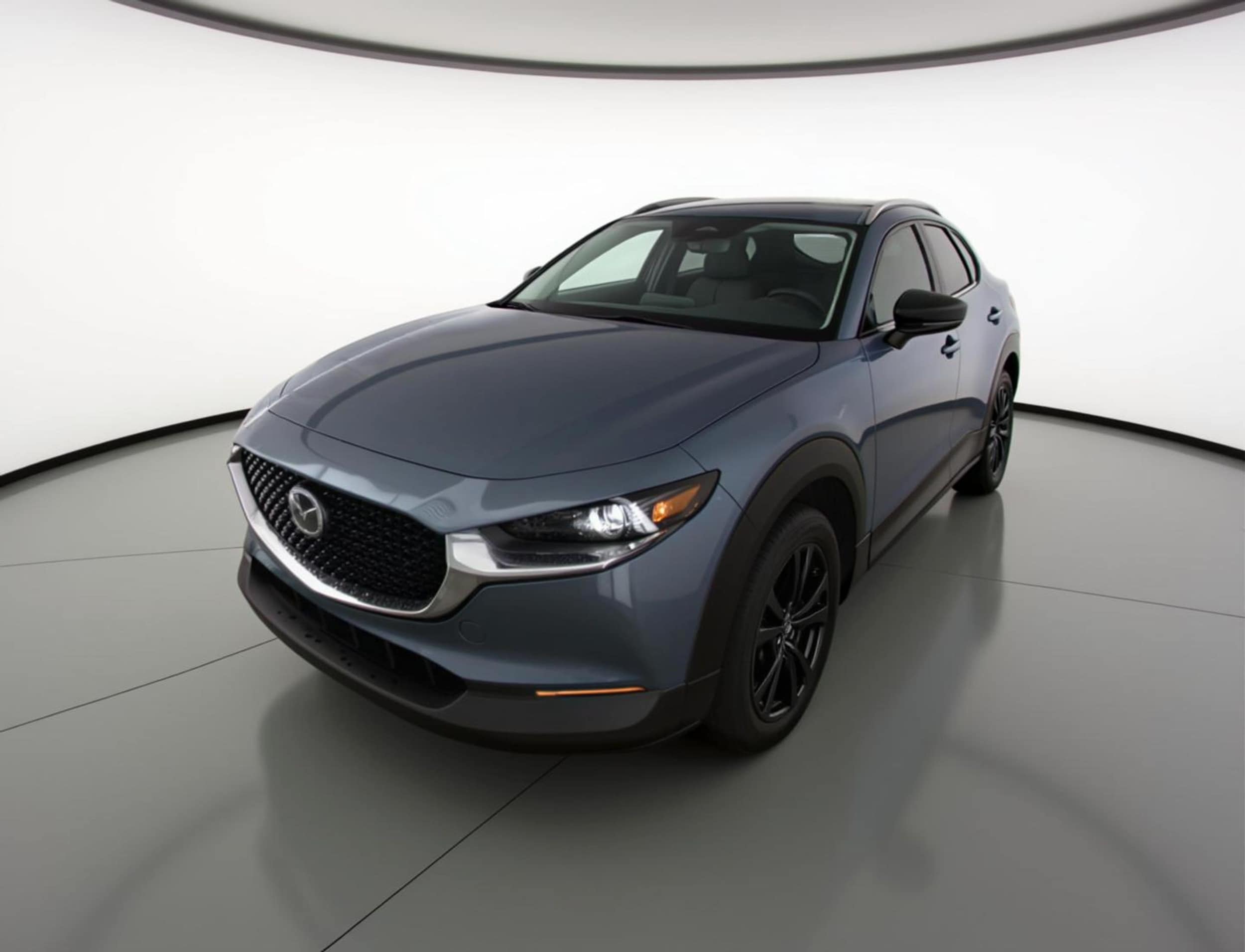 Thumbnail: 2025 Mazda CX-30 - 3