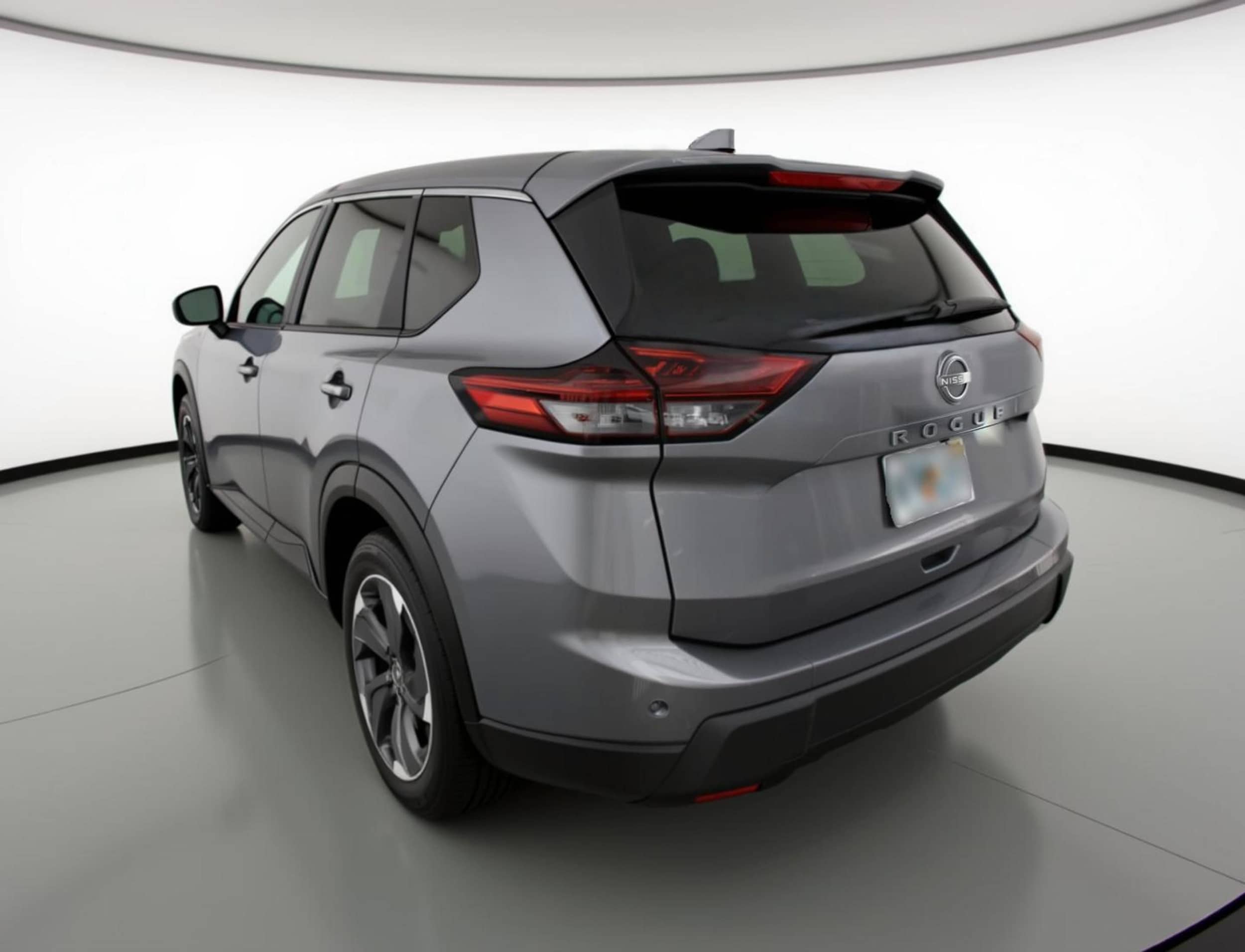 Thumbnail: 2025 Nissan Rogue - 5