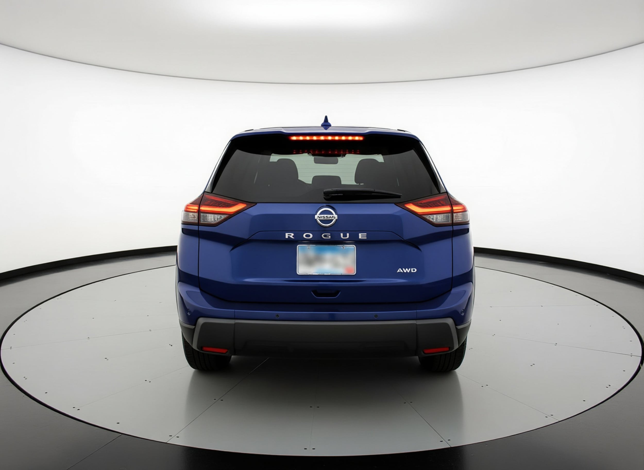 Thumbnail: 2025 Nissan Rogue - 6