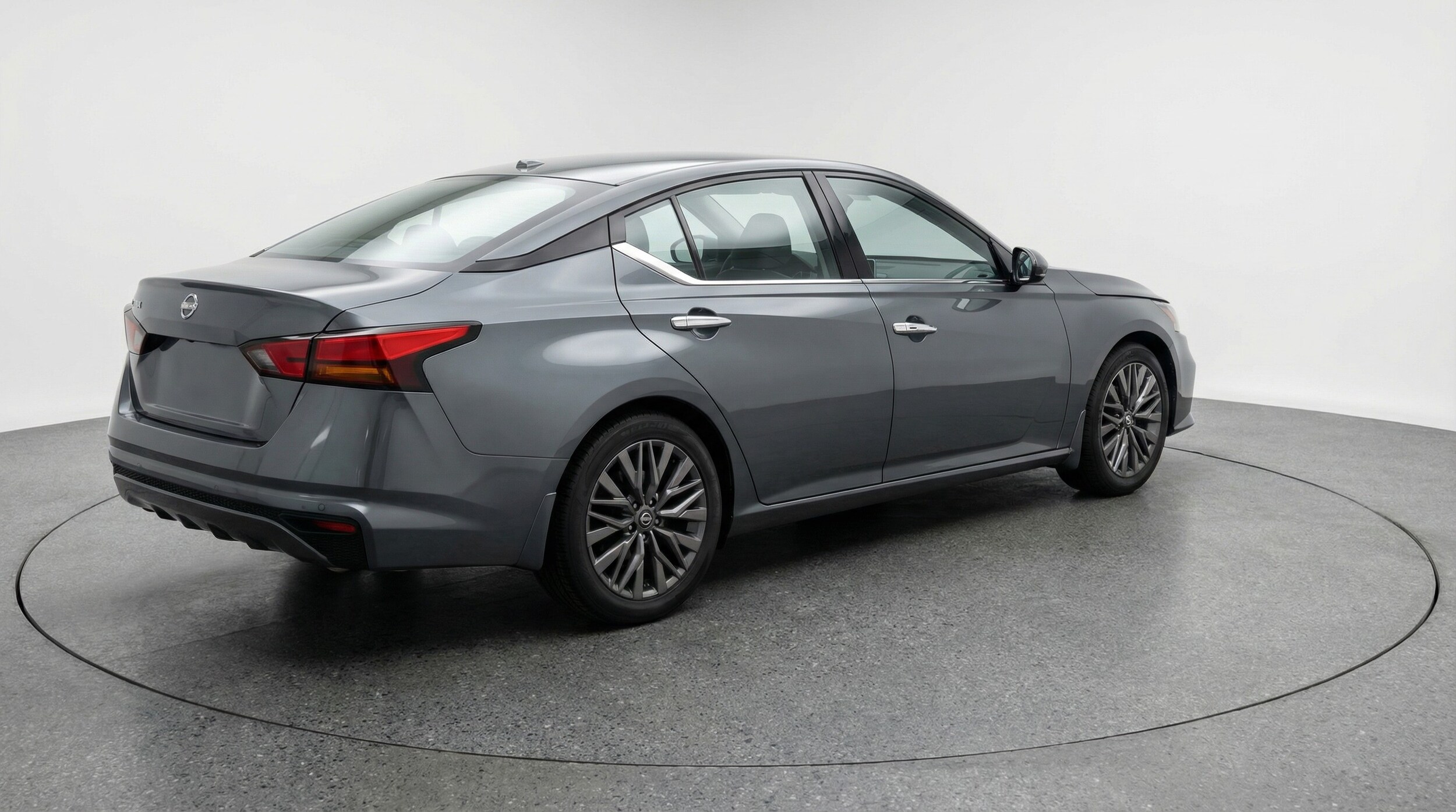 Thumbnail: 2025 Nissan Altima - 7