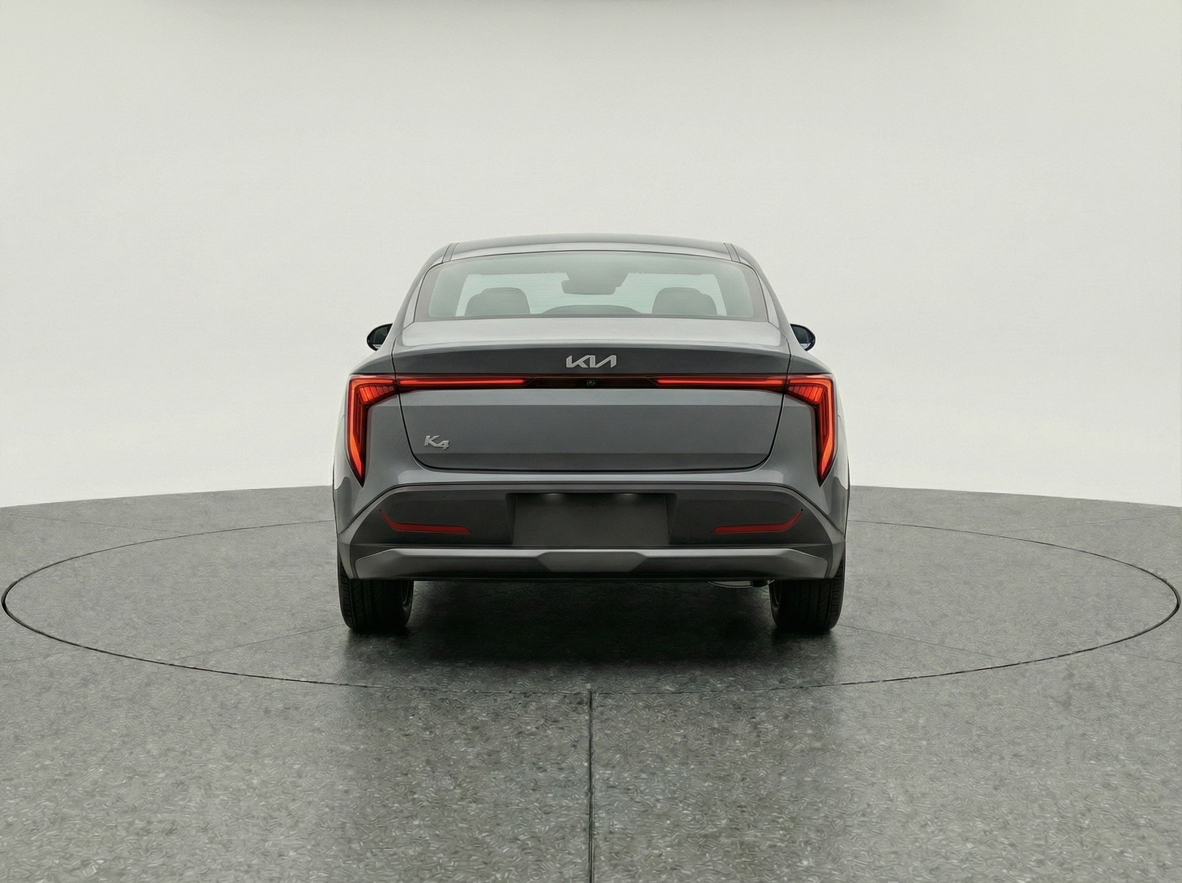 Thumbnail: 2025 Kia K4 - 6