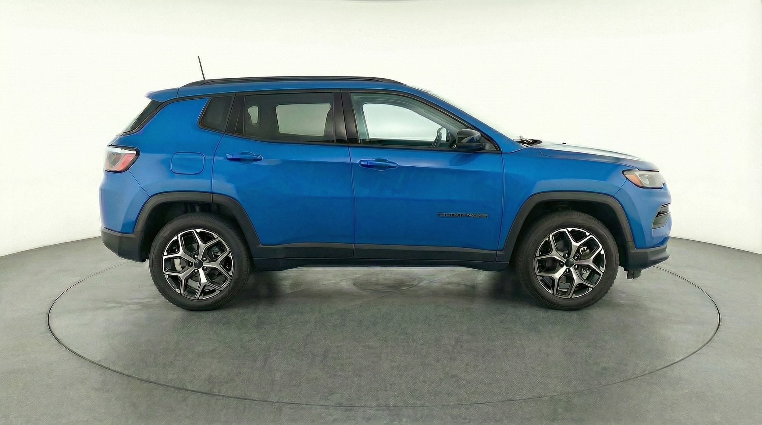 Thumbnail: 2025 Jeep Compass - 8