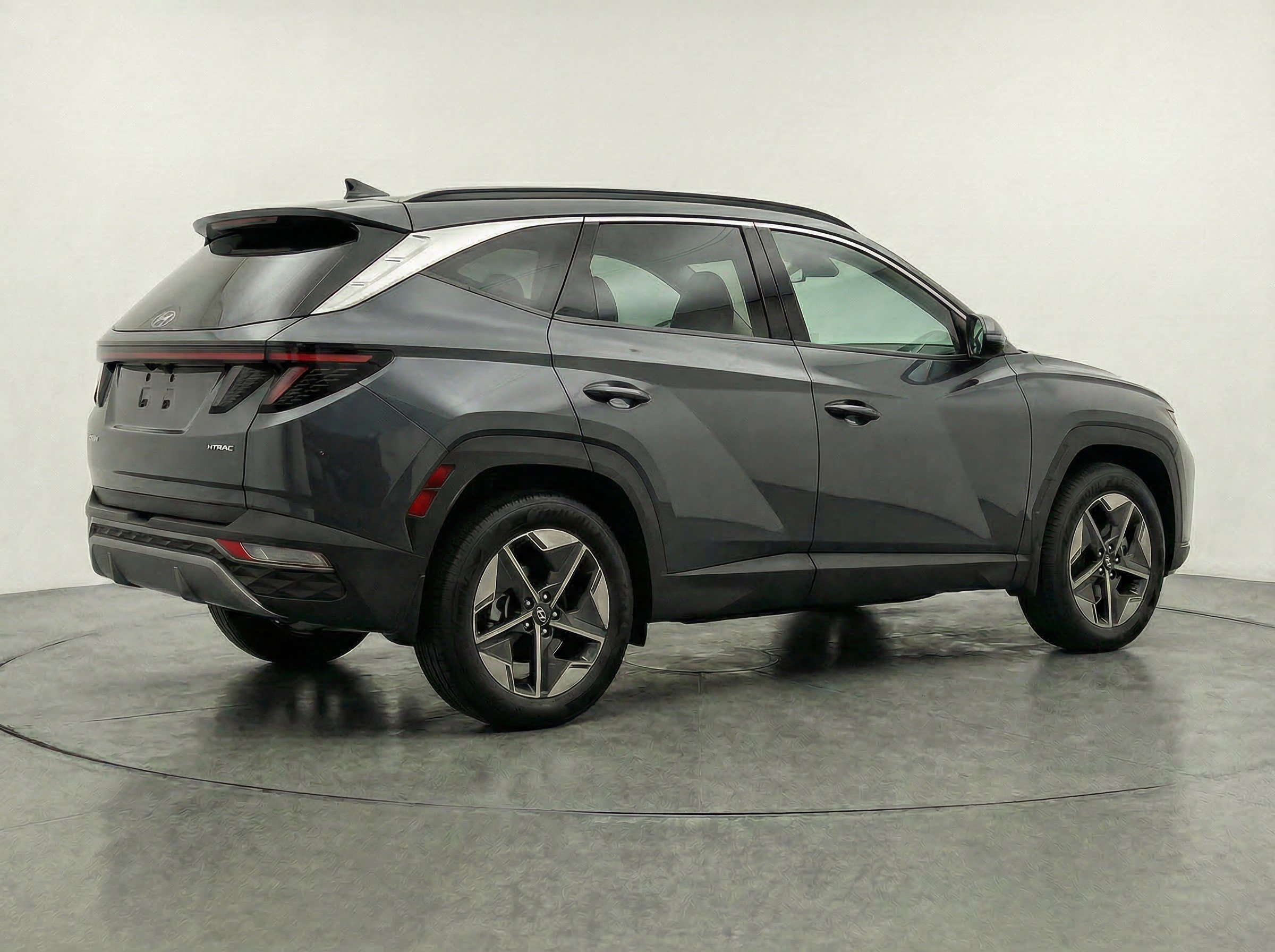 Thumbnail: 2026 Hyundai Tucson - 9