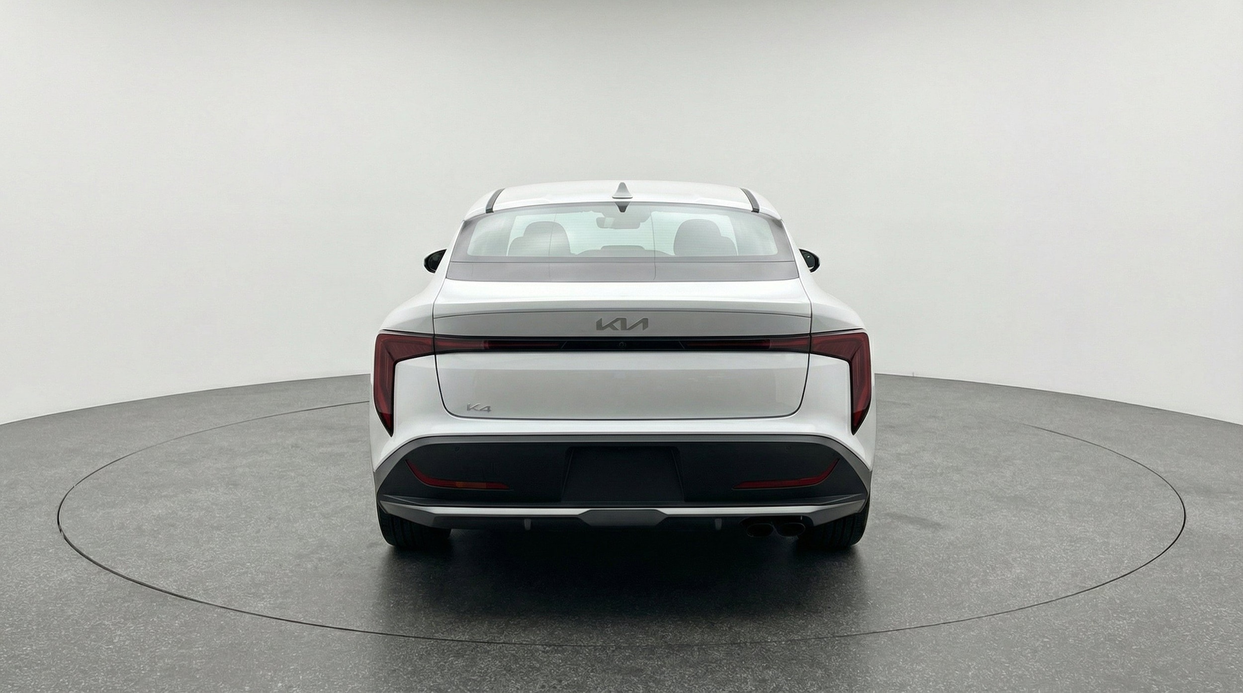 Thumbnail: 2025 Kia K4 - 7