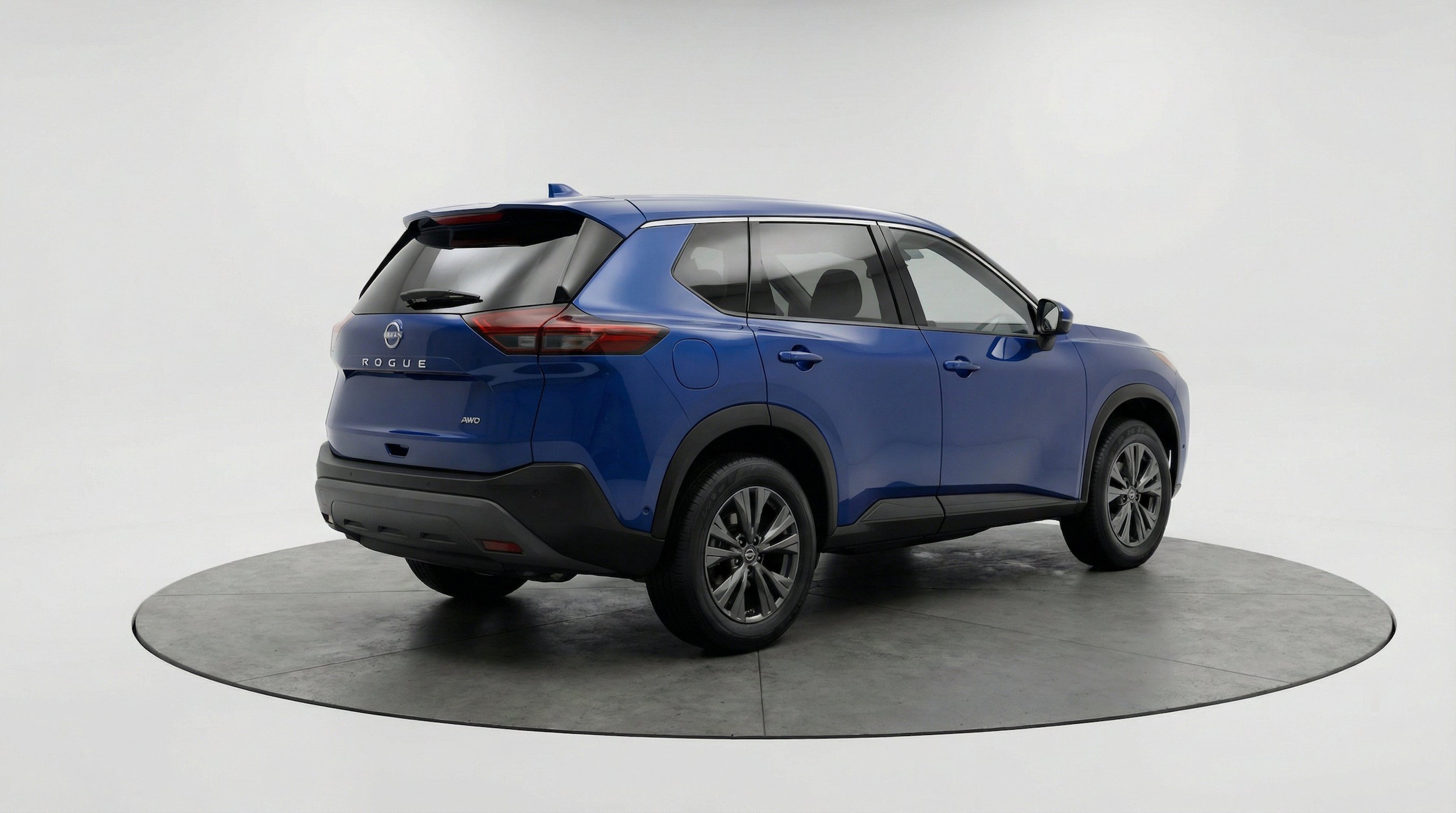 Thumbnail: 2025 Nissan Rogue - 9