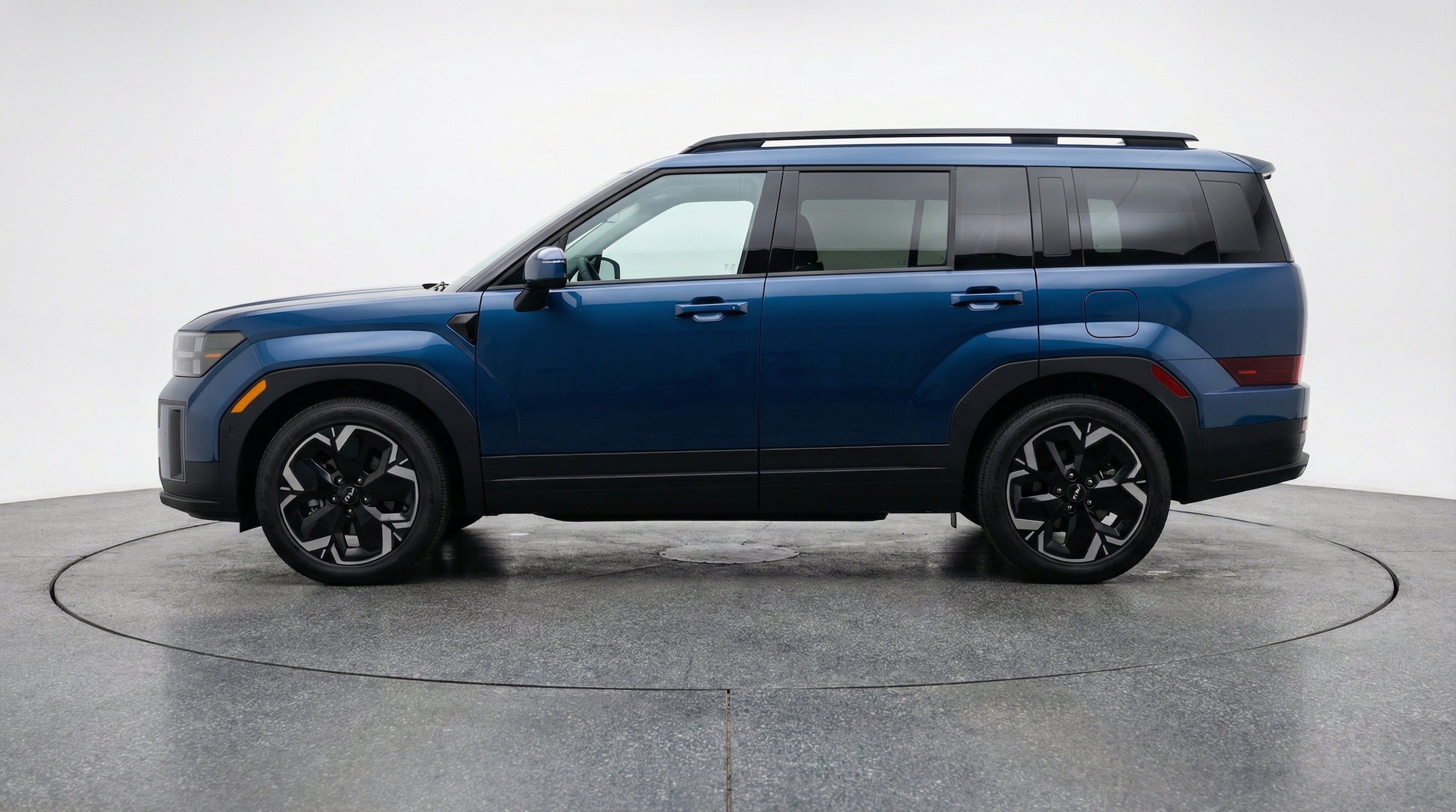 Thumbnail: 2026 Hyundai Santa Fe - 5