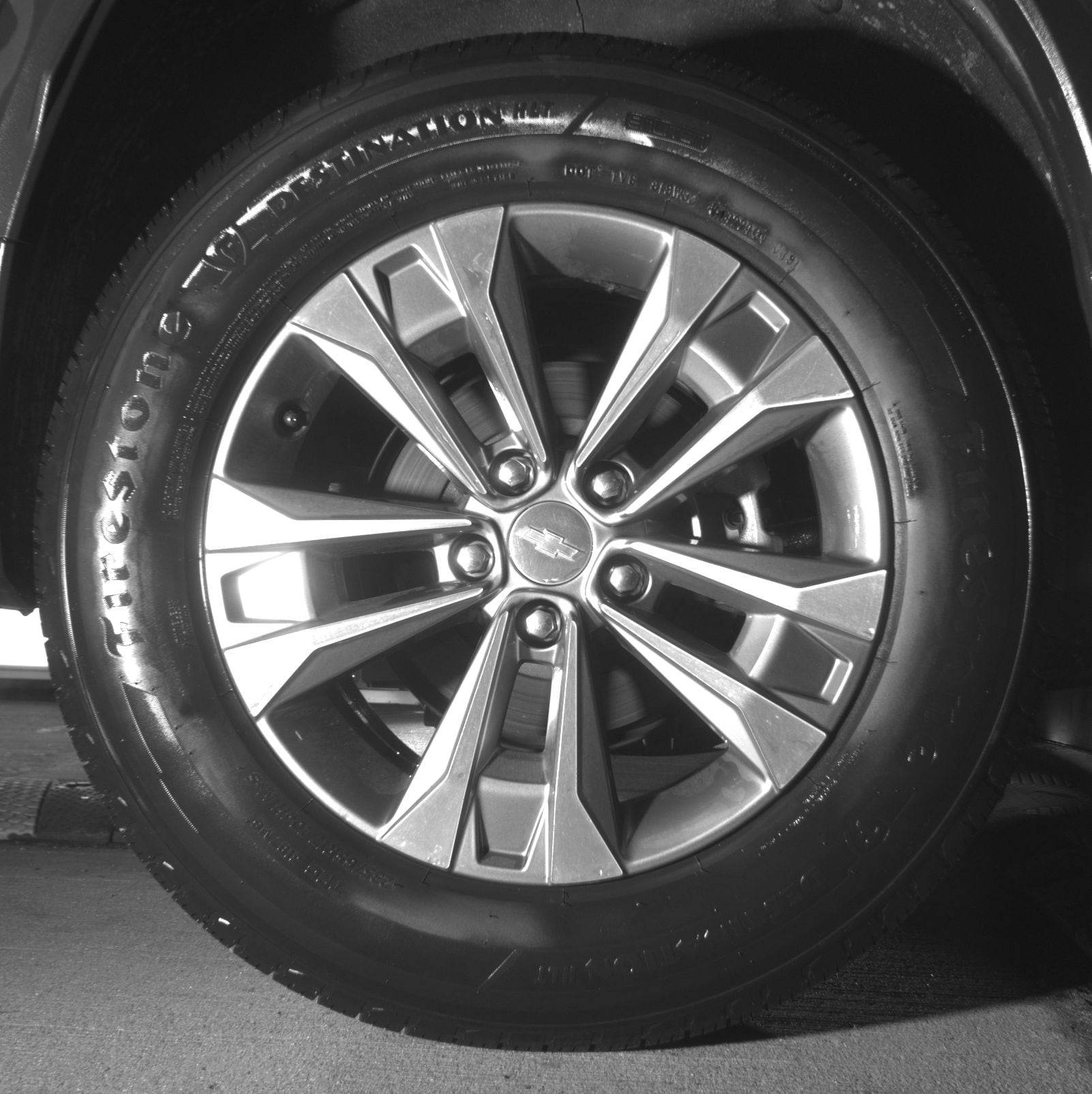 Thumbnail: 2025 Chevrolet Equinox - 12