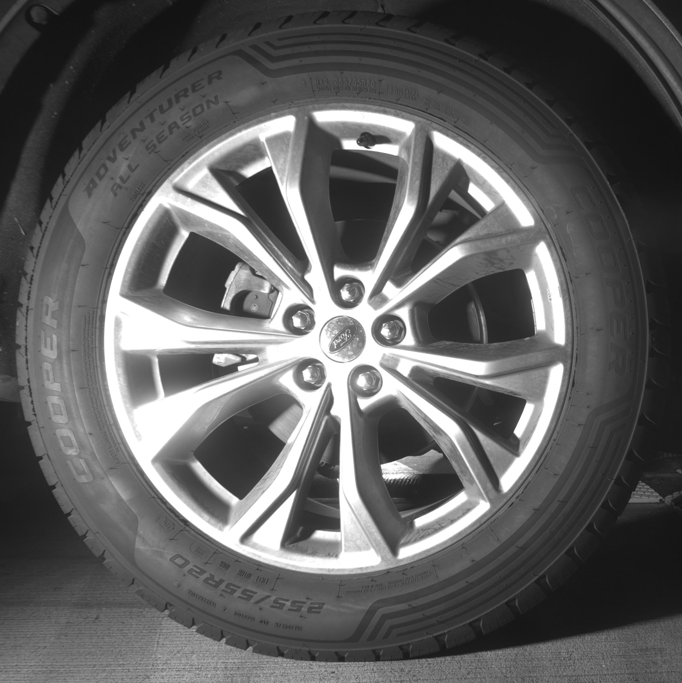 Thumbnail: 2024 Ford Explorer - 12