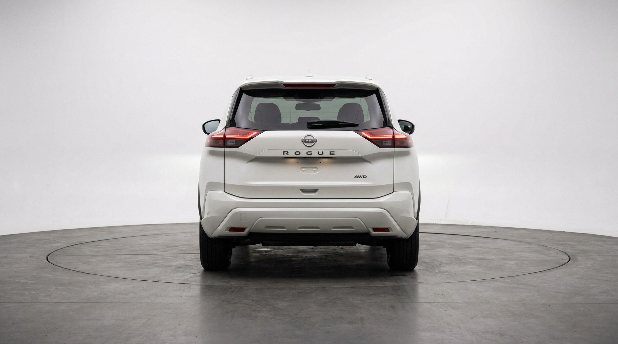 Thumbnail: 2025 Nissan Rogue - 6