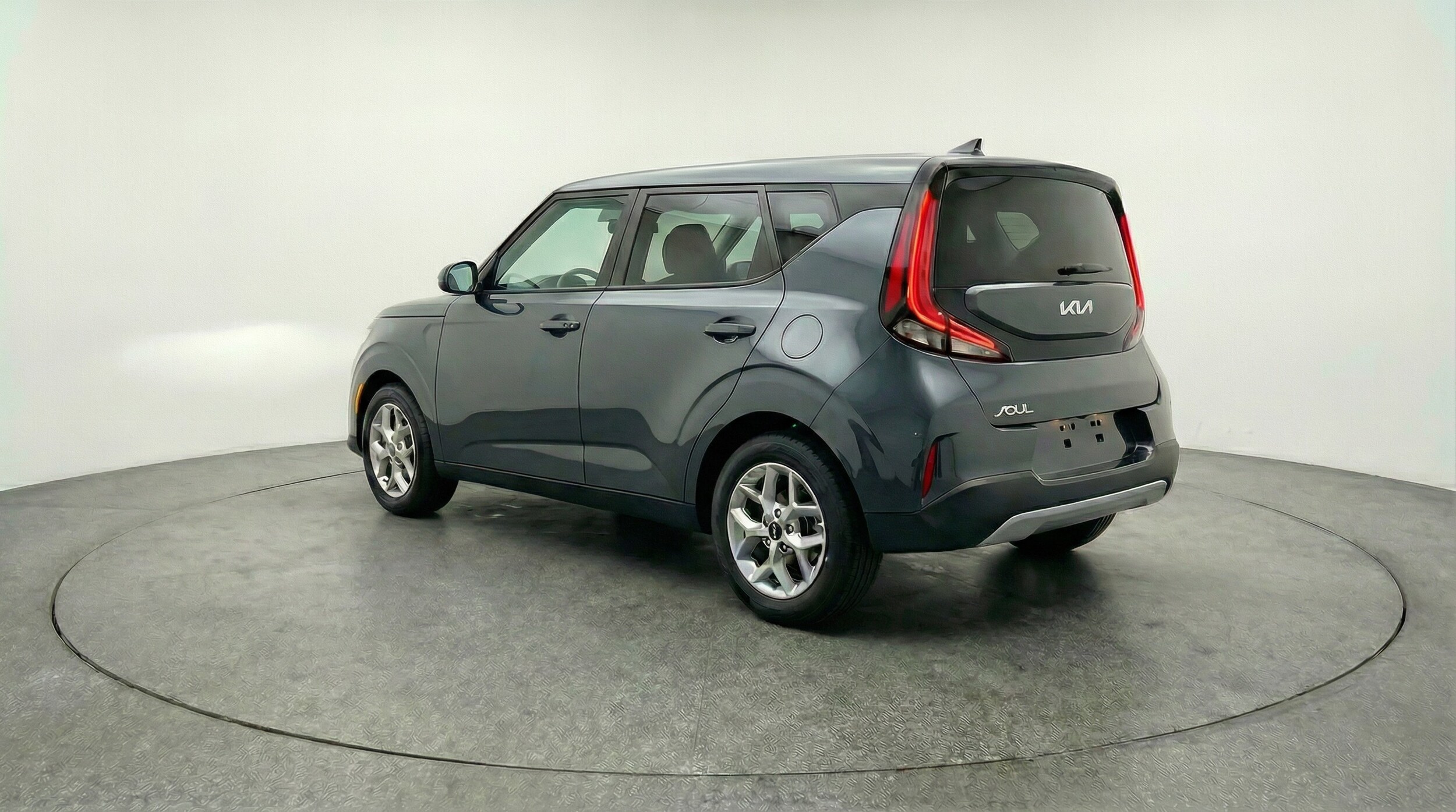 Thumbnail: 2025 Kia Soul - 5