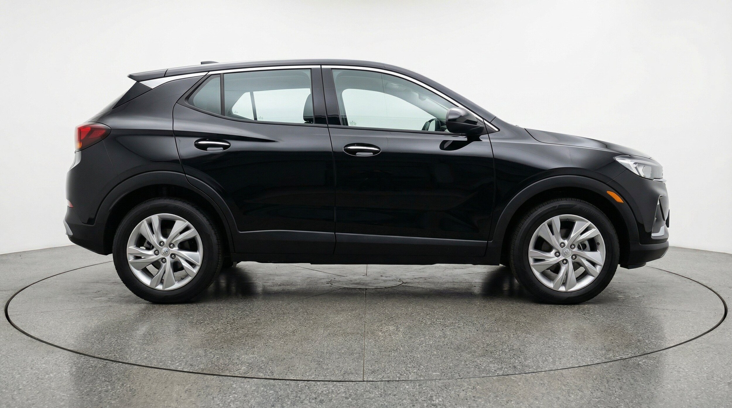 Thumbnail: 2026 Buick Encore GX - 11