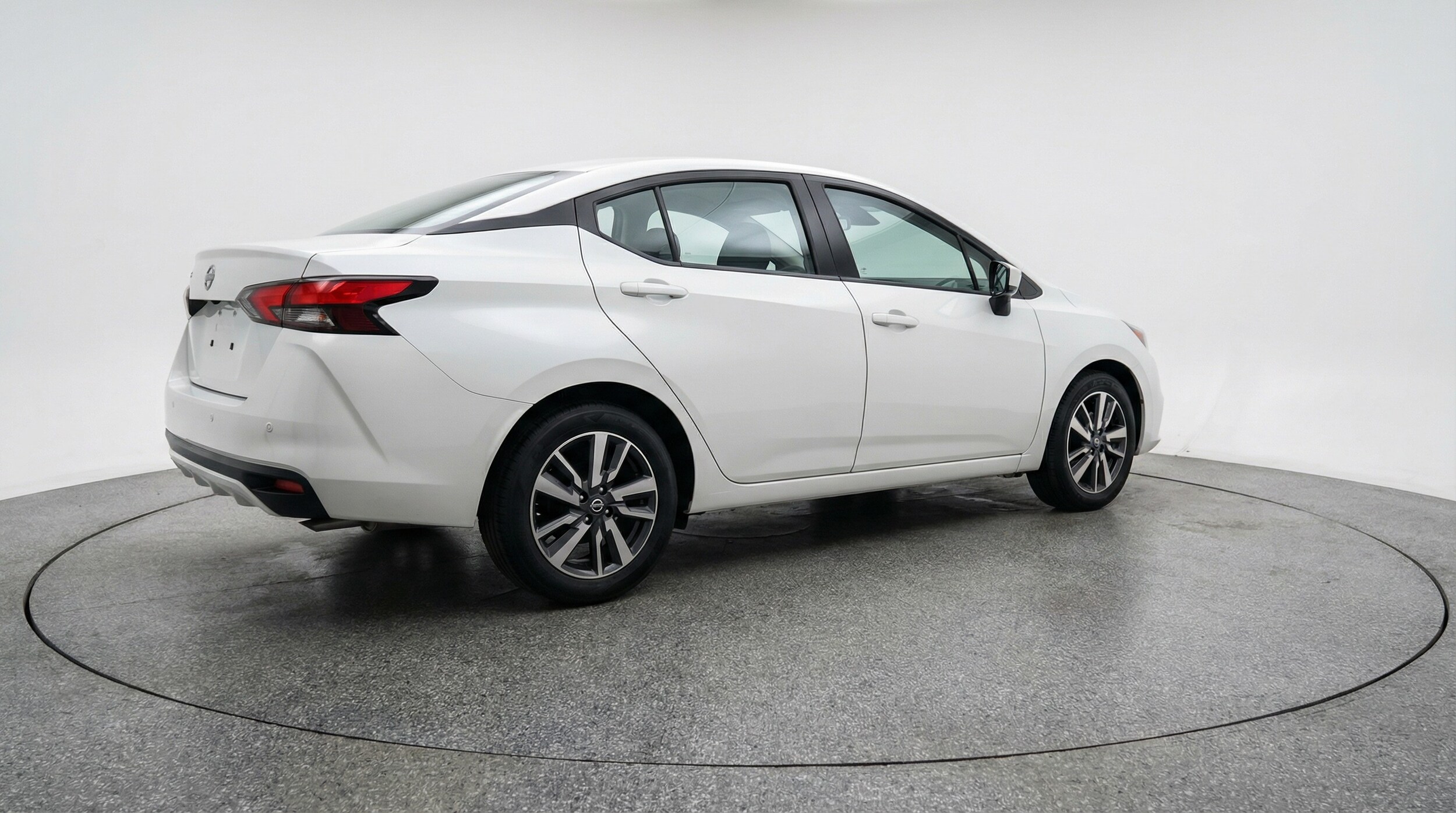 Thumbnail: 2025 Nissan Versa - 7